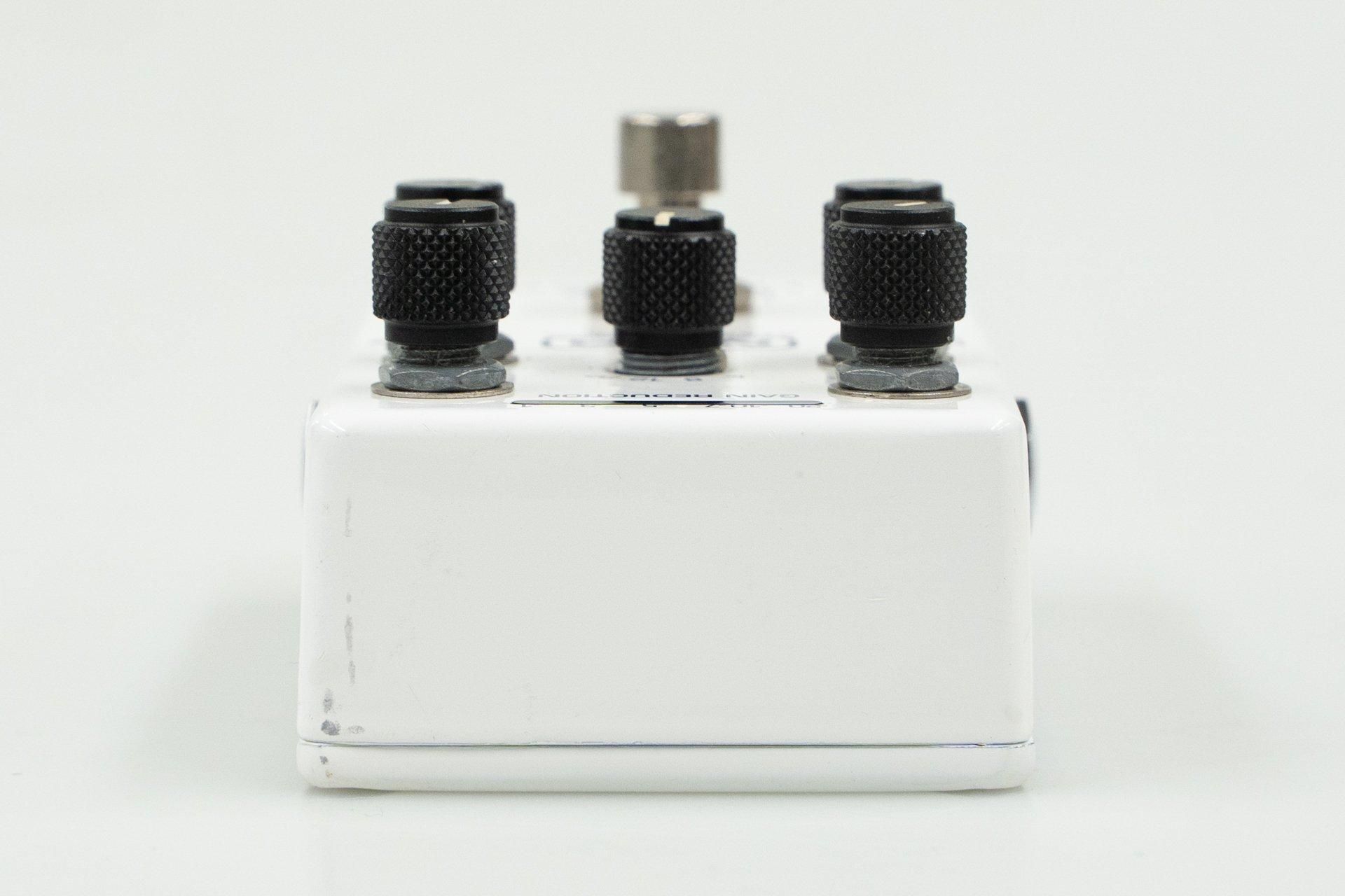 used】MXR / M87 Bass Compressor【GIB横浜】 - Geek IN Box