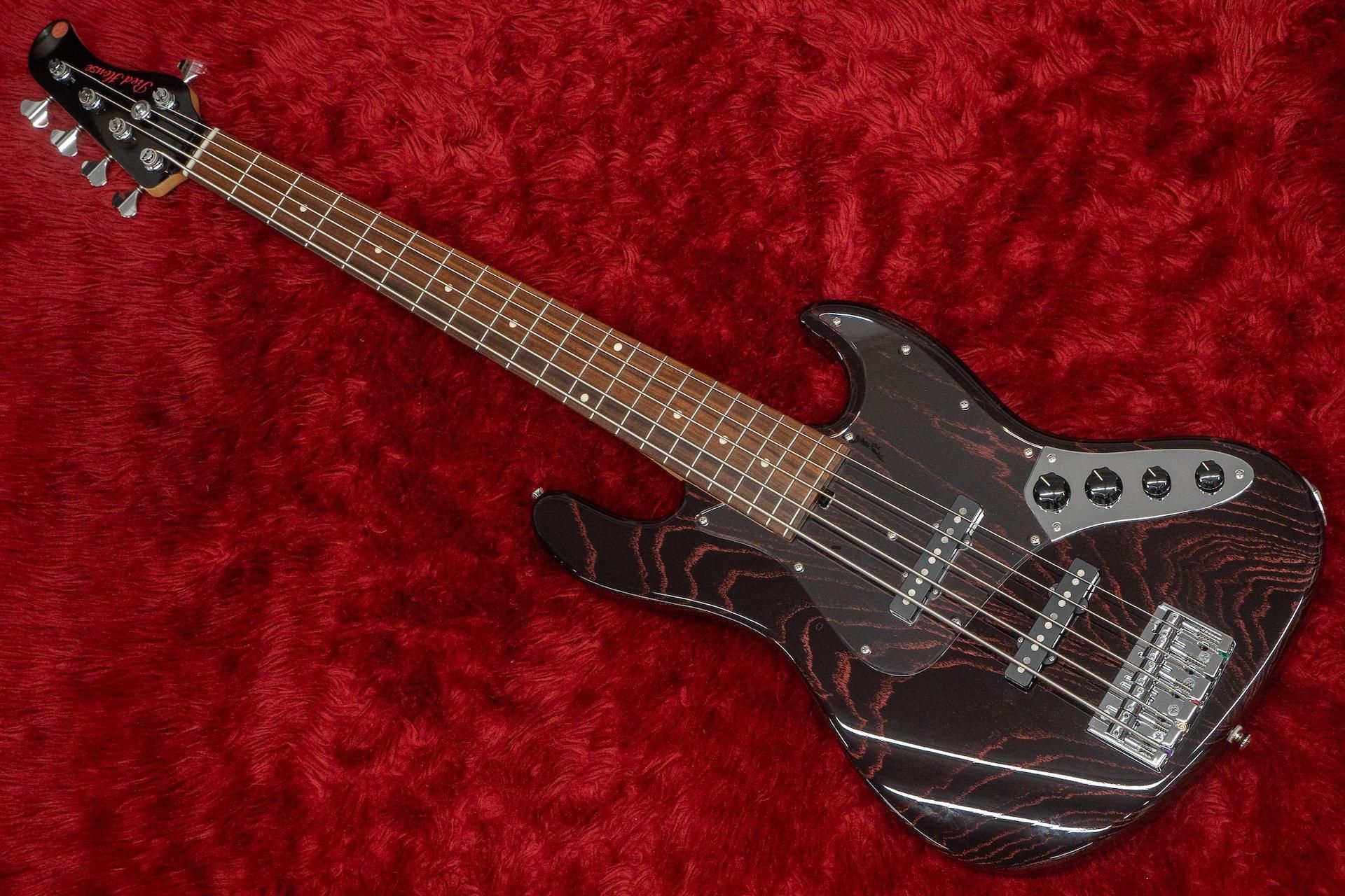 used】Red House Guitars / General J5 4.110kg #none【GIB横浜