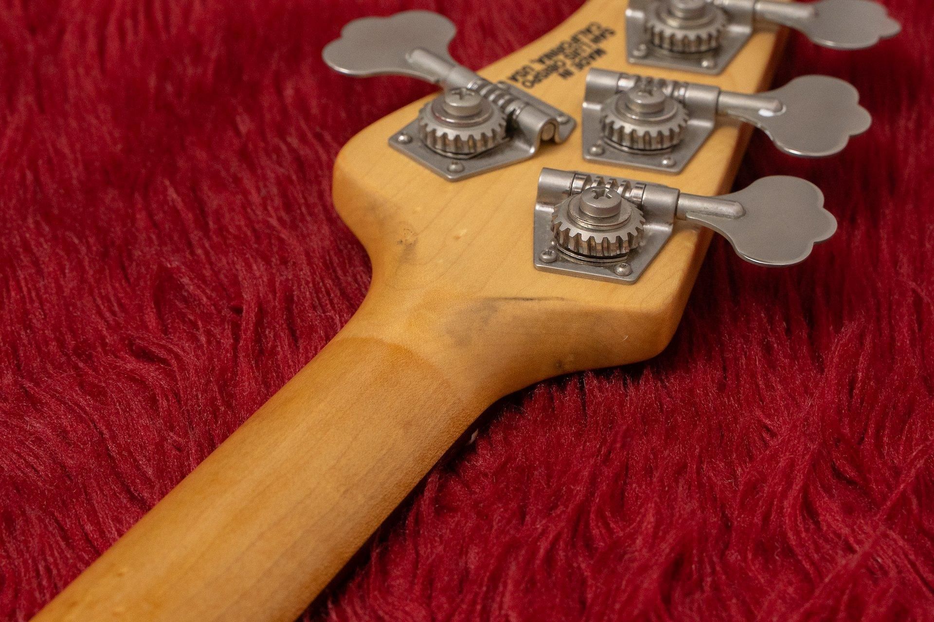 1994年製 USA製 Music Man StingRay 4弦 ベース