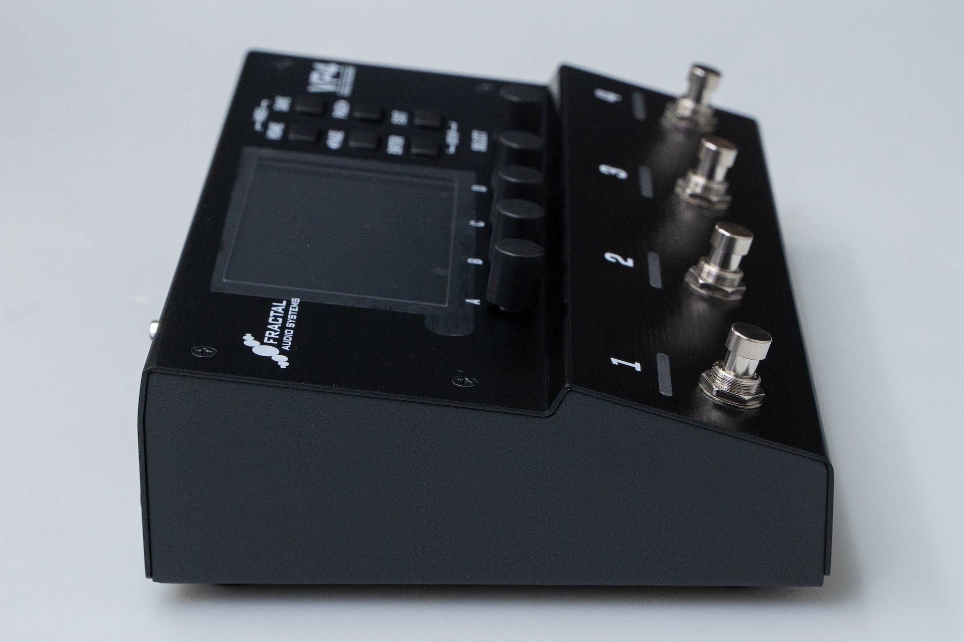new】Fractal Audio Systems / VP4 VIRTUAL PEDALBOARD【GIB横浜 new】Fractal Audio Systems / VP4 VIRTUAL PEDALBOARD【GIB横浜