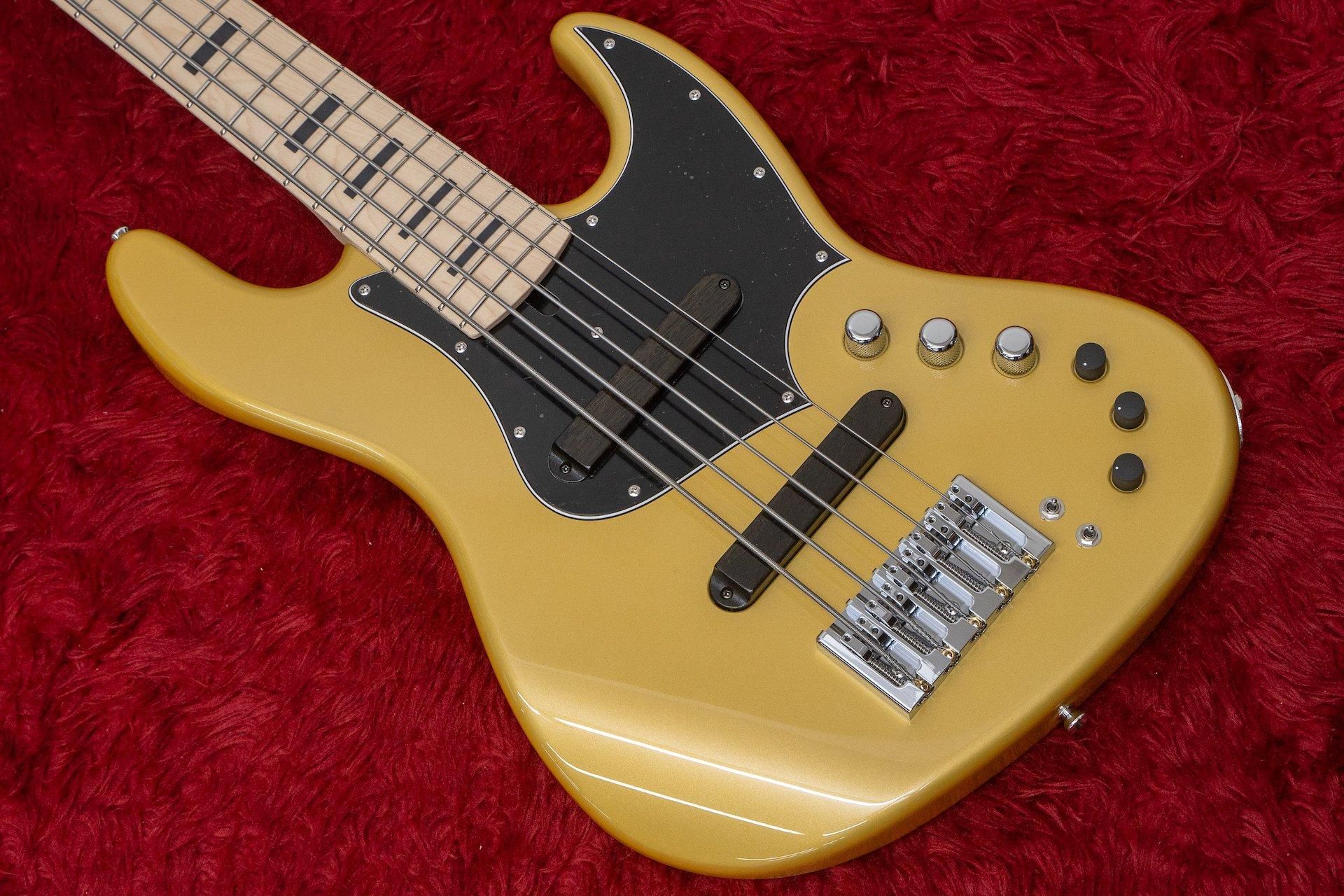 new】Xotic / XJ-1T 5st Gold Metalic S.L-Aged/Alder/M 4.590kg new】Xotic / XJ-1T 5st Gold Metalic S.L-Aged/Alder/M 4.590kg