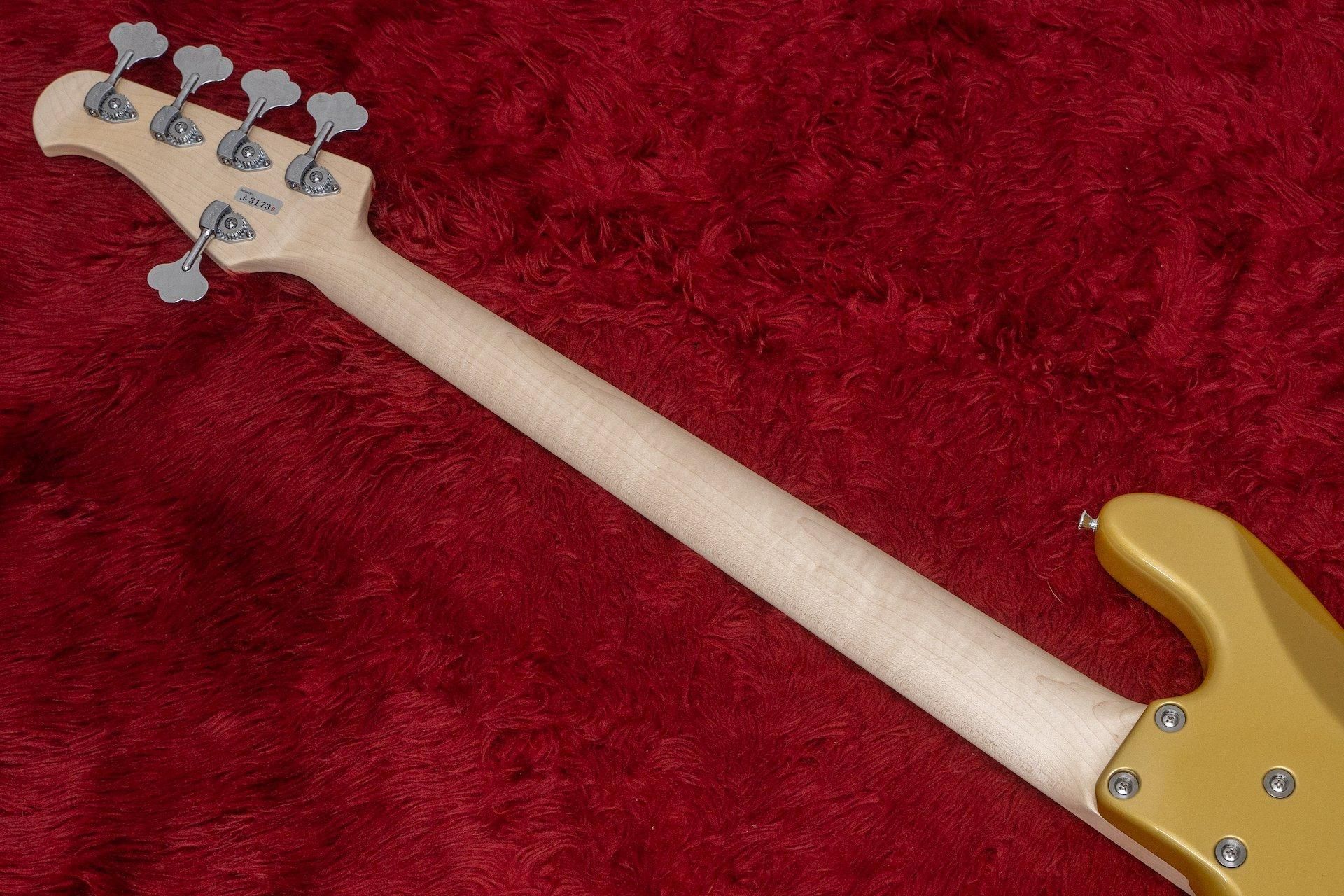 new】Xotic / XJ-1T 5st Gold Metalic S.L-Aged/Alder/M 4.590kg new】Xotic / XJ-1T 5st Gold Metalic S.L-Aged/Alder/M 4.590kg