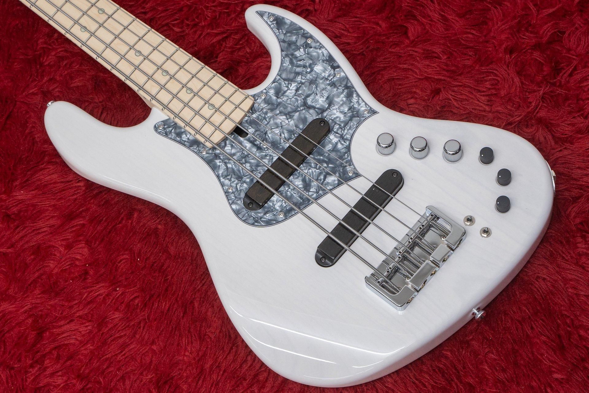 new】Xotic / XJ-1T 5st White Blonde S.L-Aged/Ash/M/B-Style new】Xotic / XJ-1T 5st White Blonde S.L-Aged/Ash/M/B-Style