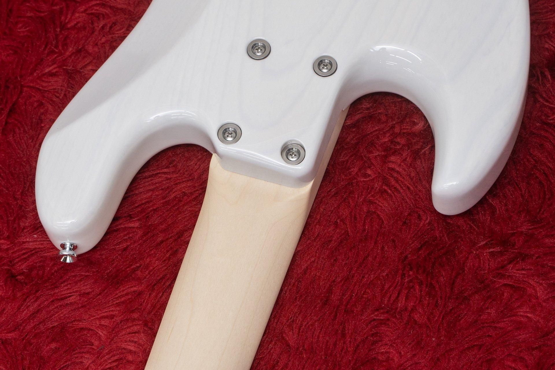 new】Xotic / XJ-1T 5st White Blonde S.L-Aged/Ash/M/B-Style new】Xotic / XJ-1T 5st White Blonde S.L-Aged/Ash/M/B-Style