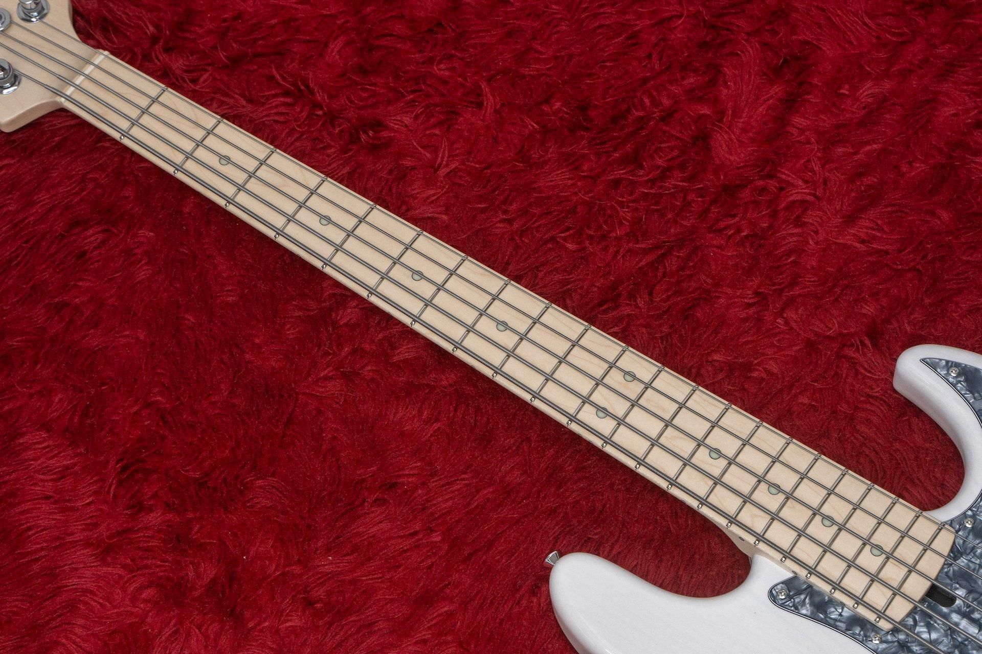 new】Xotic / XJ-1T 5st White Blonde S.L-Aged/Ash/M/B-Style new】Xotic / XJ-1T 5st White Blonde S.L-Aged/Ash/M/B-Style