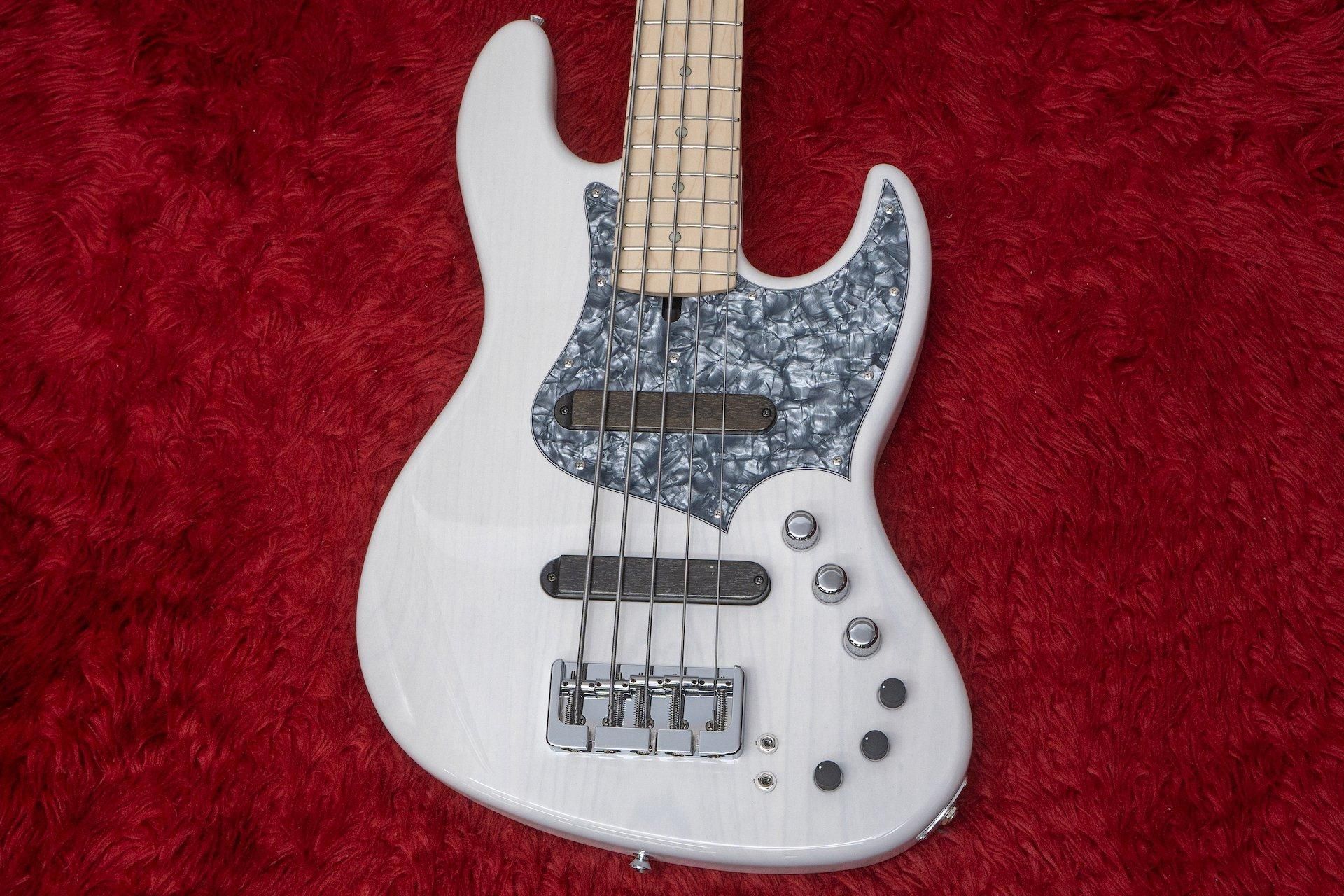 new】Xotic / XJ-1T 5st White Blonde S.L-Aged/Ash/M/B-Style new】Xotic / XJ-1T 5st White Blonde S.L-Aged/Ash/M/B-Style