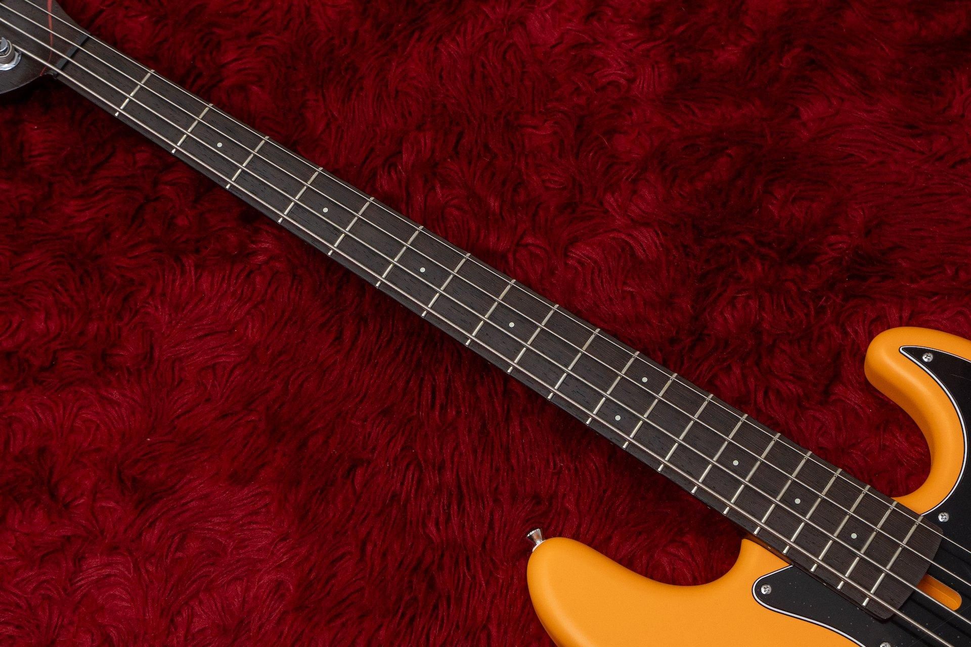 new】SAITO Guitars / S-420BCSJ ALD WENGE NACHO 3.960kg #242892