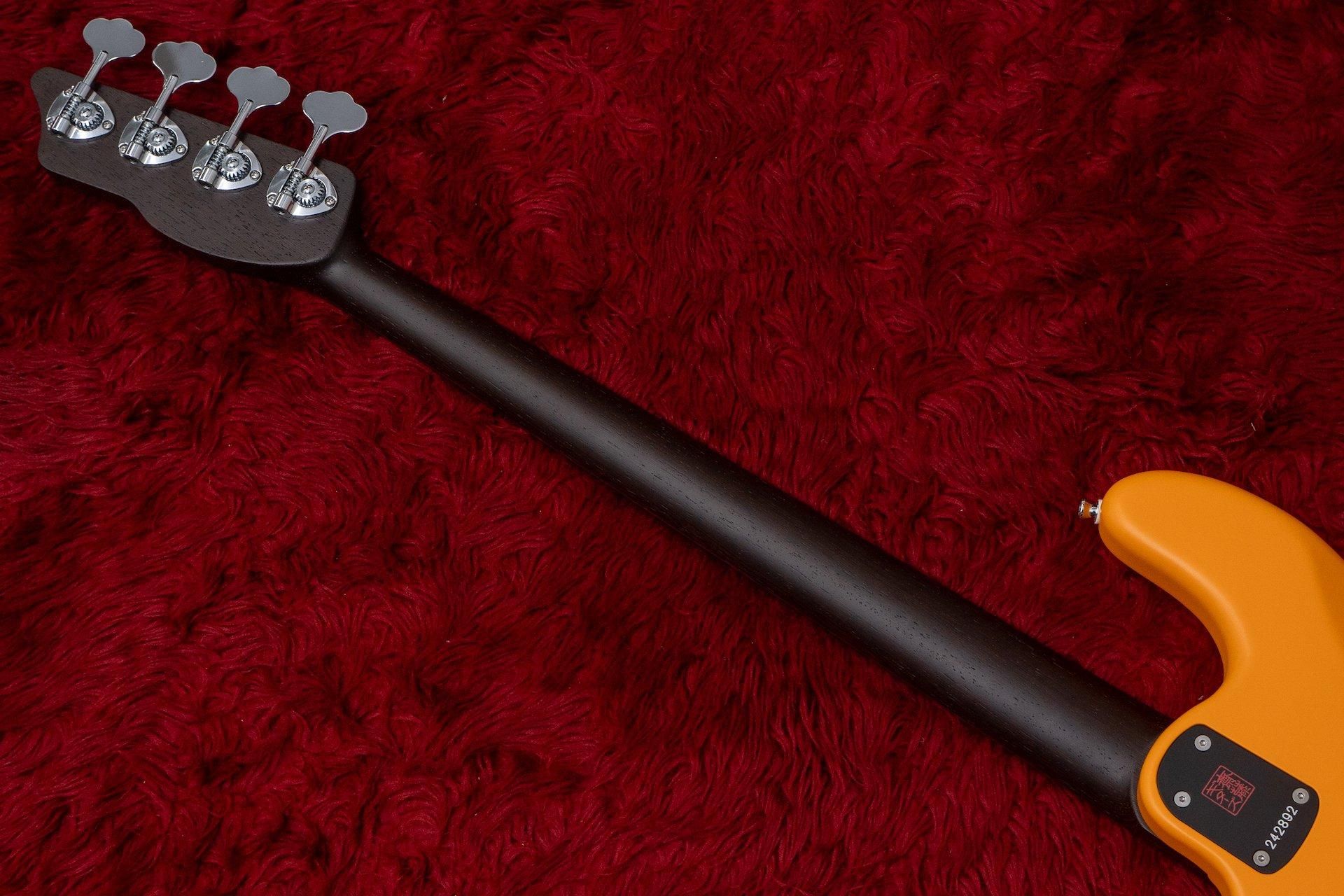 new】SAITO Guitars / S-420BCSJ ALD WENGE NACHO 3.960kg #242892