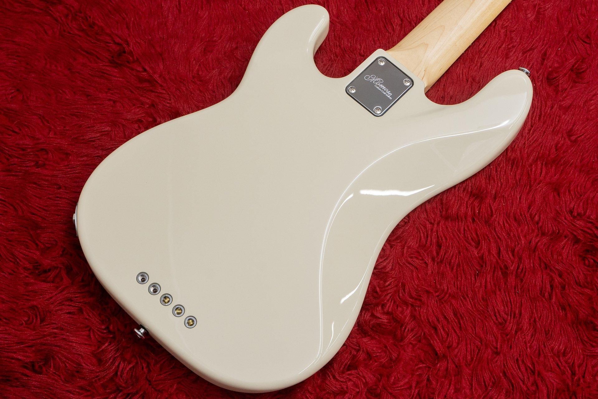 outlet】momose / MPJ・Five1-STD/R OWH-MH 4.30kg #19680【GIB兵庫