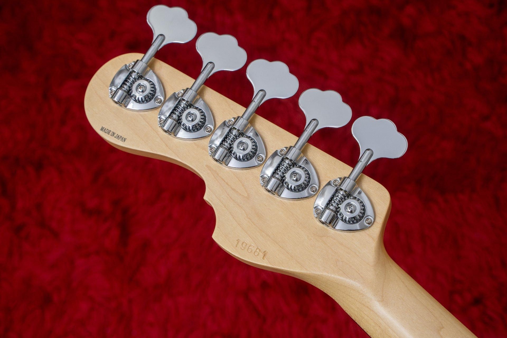 outlet】momose / MPJ・Five1-STD/R SLG-MH 4.31kg #19681【GIB