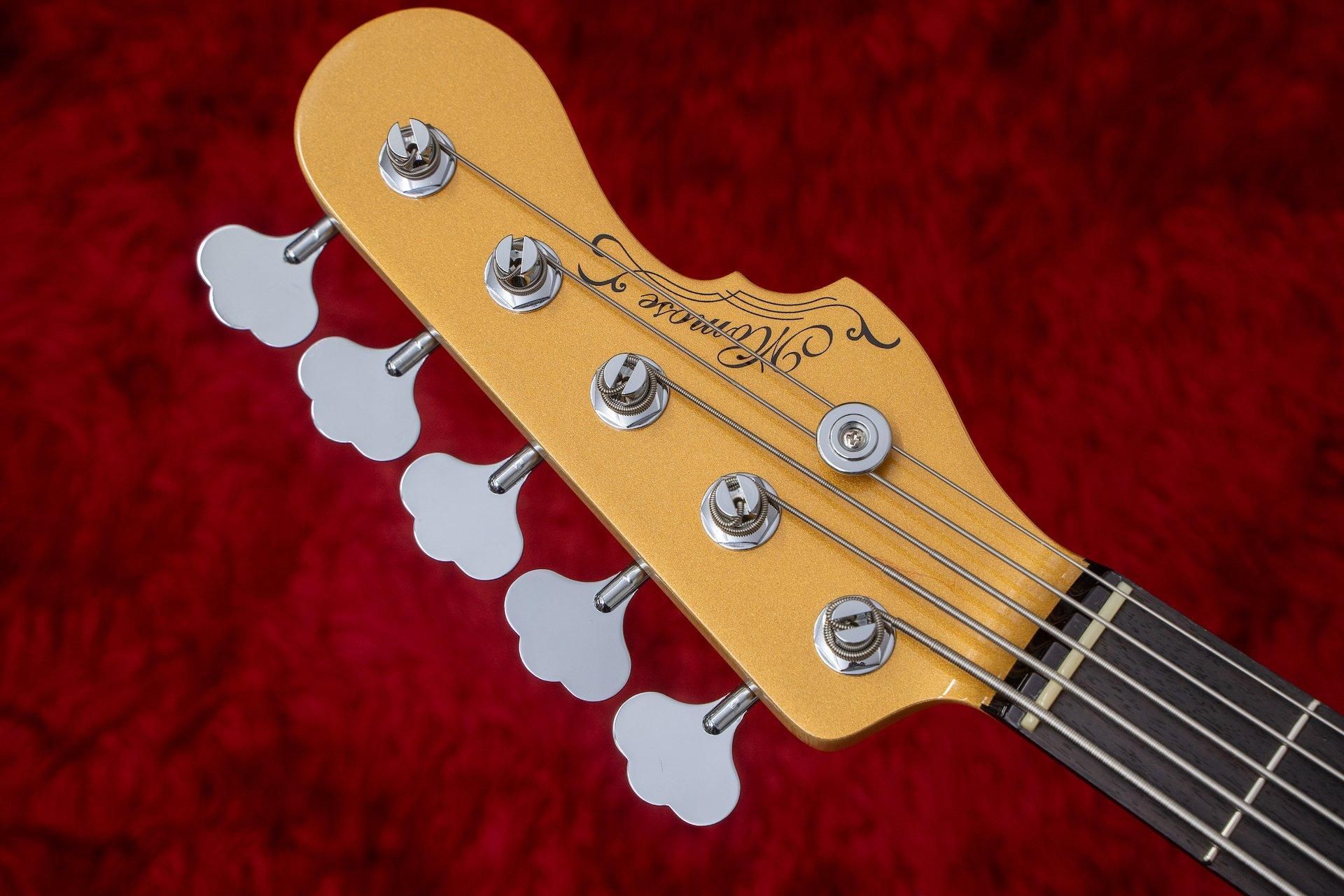 outlet】momose / MPJ・Five1-STD/R SLG-MH 4.31kg #19681【GIB outlet】momose / MPJ・Five1-STD/R SLG-MH 4.31kg #19681【GIB