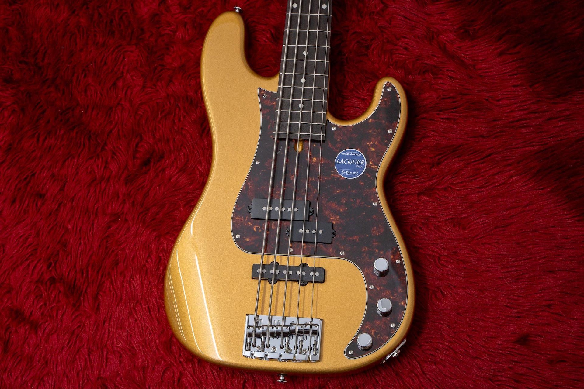 【美品】Momose PJベース　MPJ outlet】momose / MPJ・Five1-STD/R 3TS-MH 4.29kg #19684【GIB