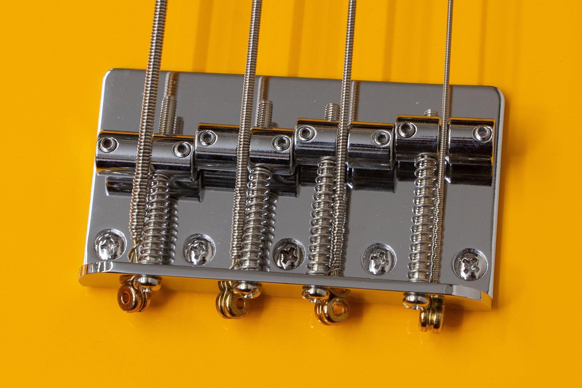 new】Markbass / MB YELLOW JB MAK-B/YEJB4 4.110kg #IFC000709【GIB