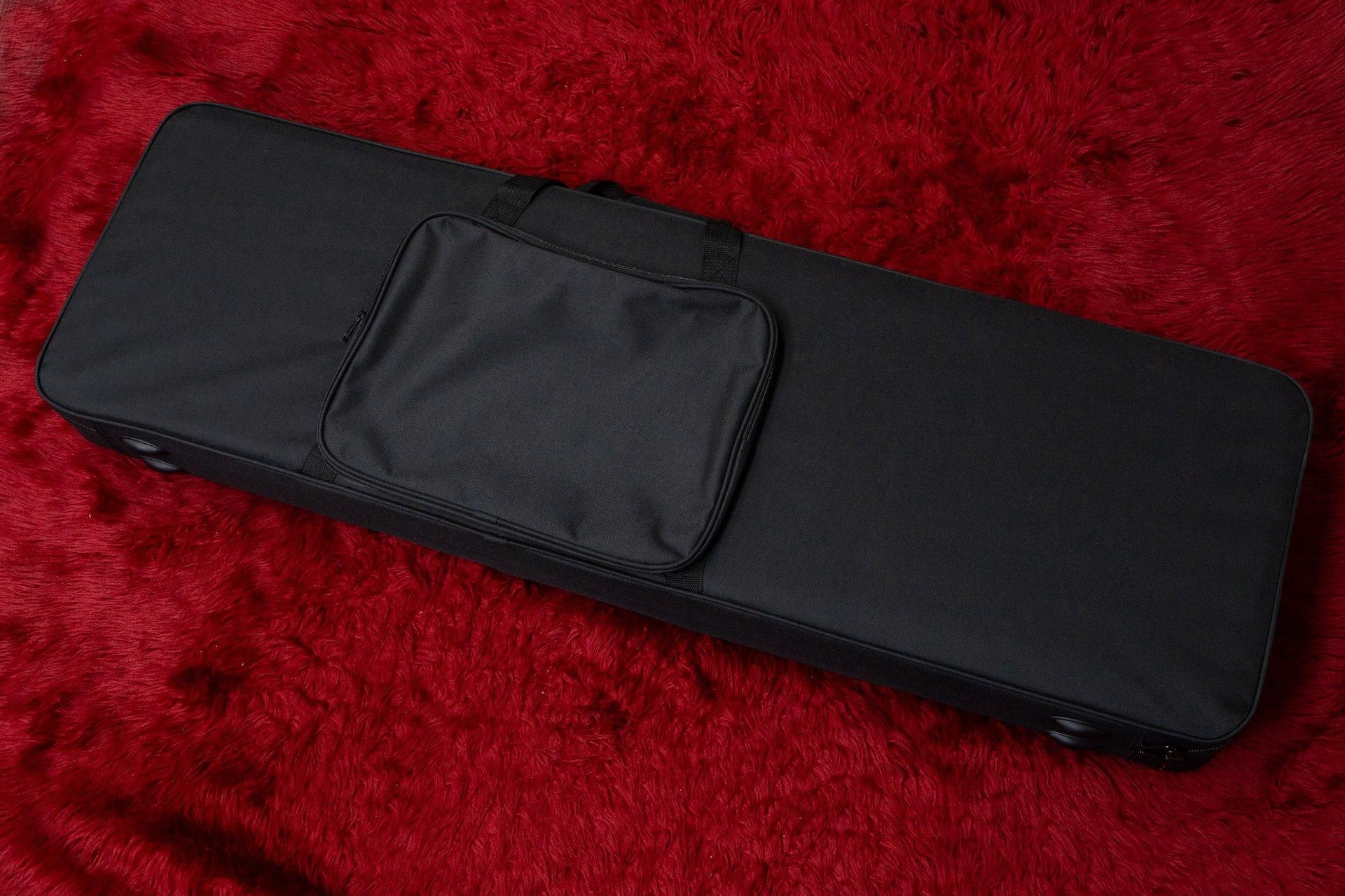 new】Kikuchi Guitars / Hermes RV5 TCB 3.890kg #223【GIB横浜