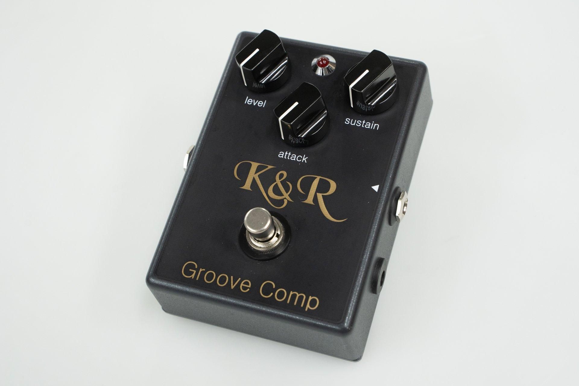 K&R Groove Comp