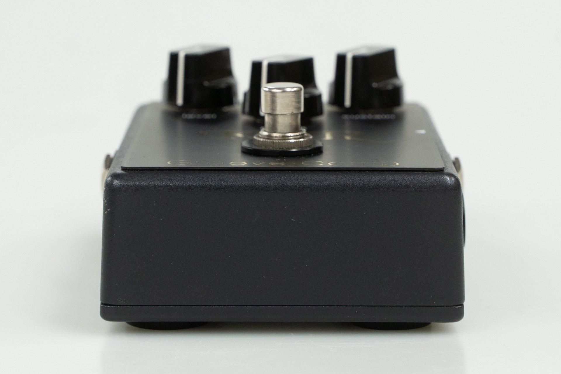 used】K&R / GROOVE COMP 【GIB横浜】 - Geek IN Box used】K&R / GROOVE COMP 【GIB横浜】 - Geek IN Box