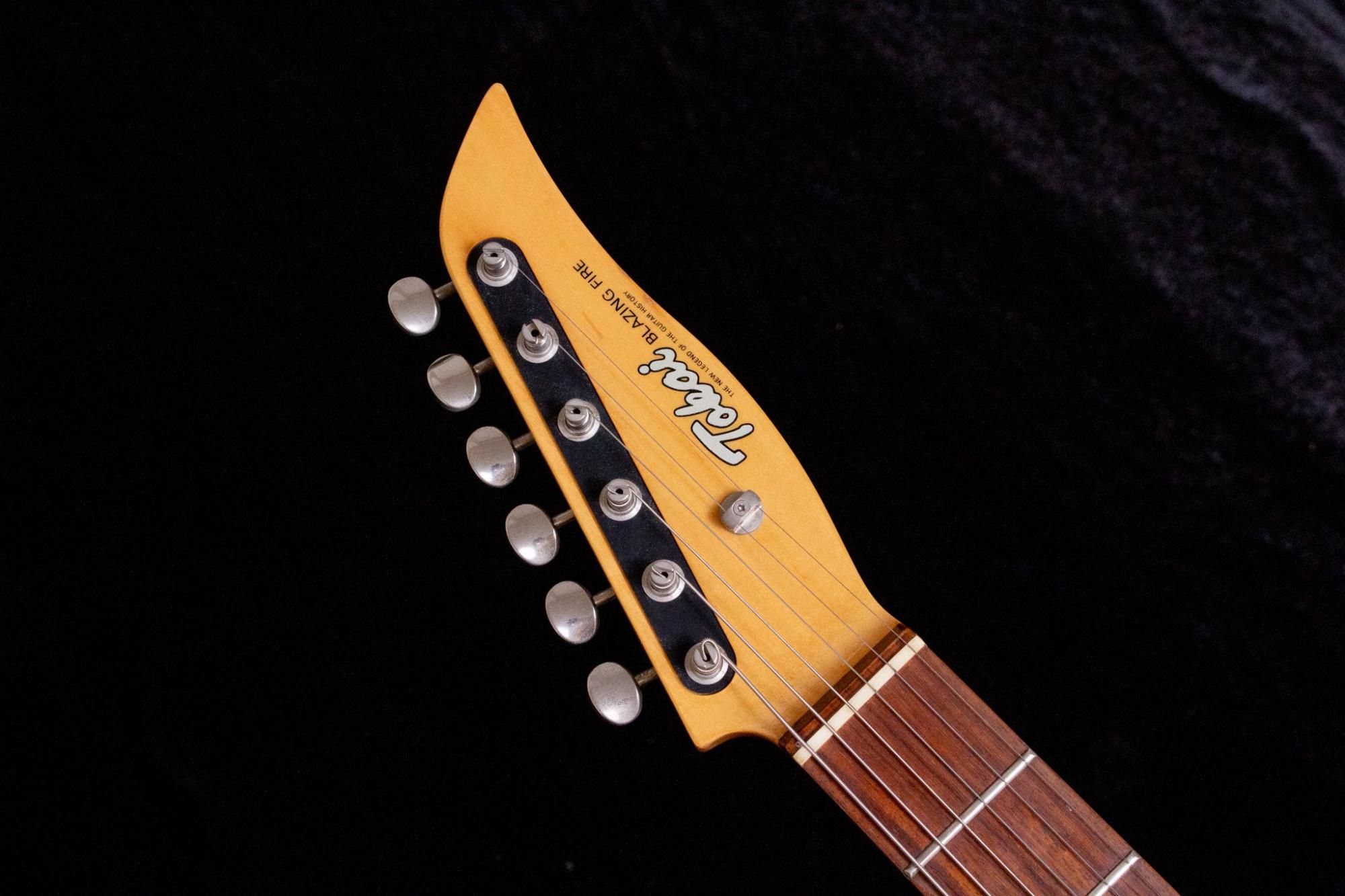 used】Tokai / Talbo Blazing Fire 4.00kg【TONIQ横浜】 - Geek