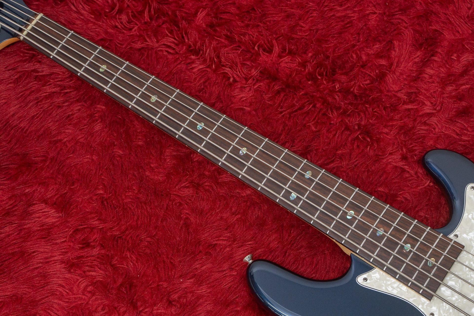 used】Freedom Custom Guitar Research / Rhino 5st