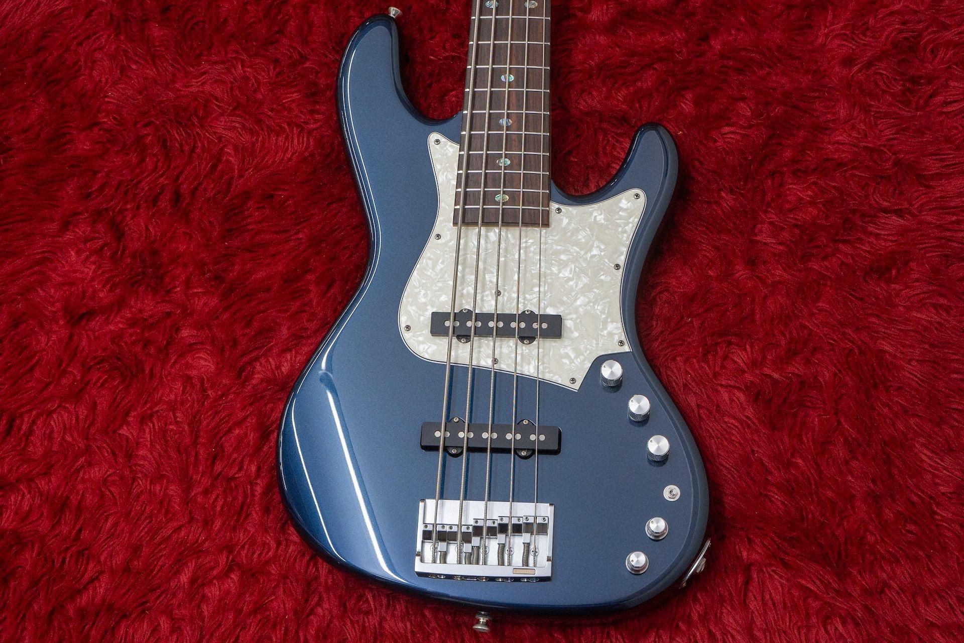 used】Freedom Custom Guitar Research / Rhino 5st