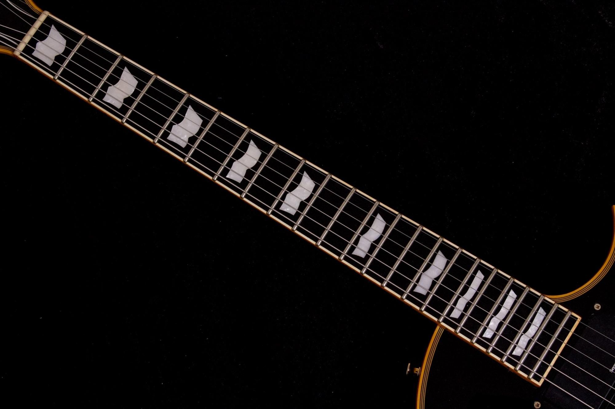 EDWARDS E-AM-135AM/M ダンカンPU 3バンドEQ アッシュ（EDWARDS