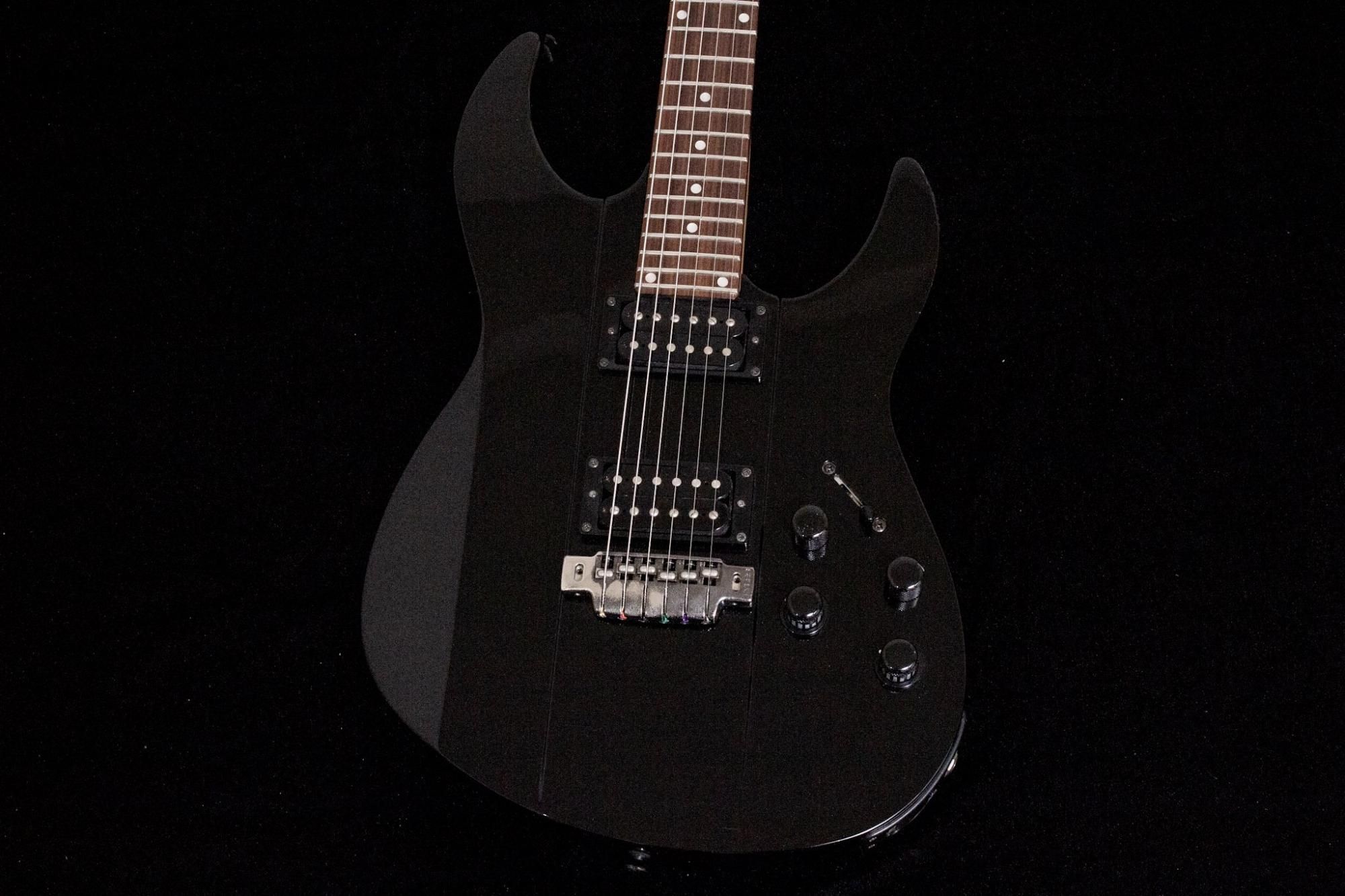 used】Line 6 / Variax James Tyler JTV-89 #W110400075 3.76kg【TONIQ