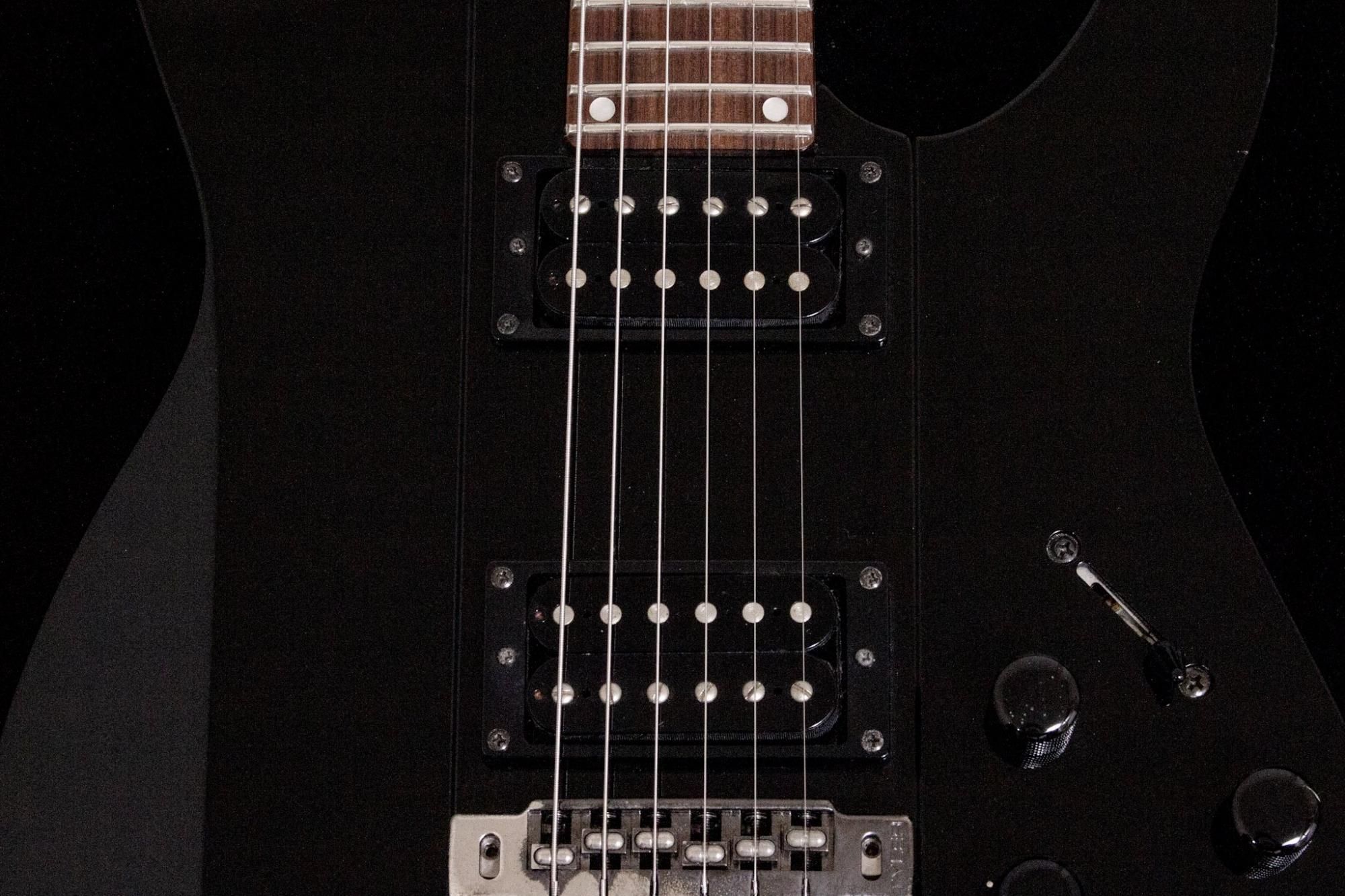 used】Line 6 / Variax James Tyler JTV-89 #W110400075 3.76kg【TONIQ