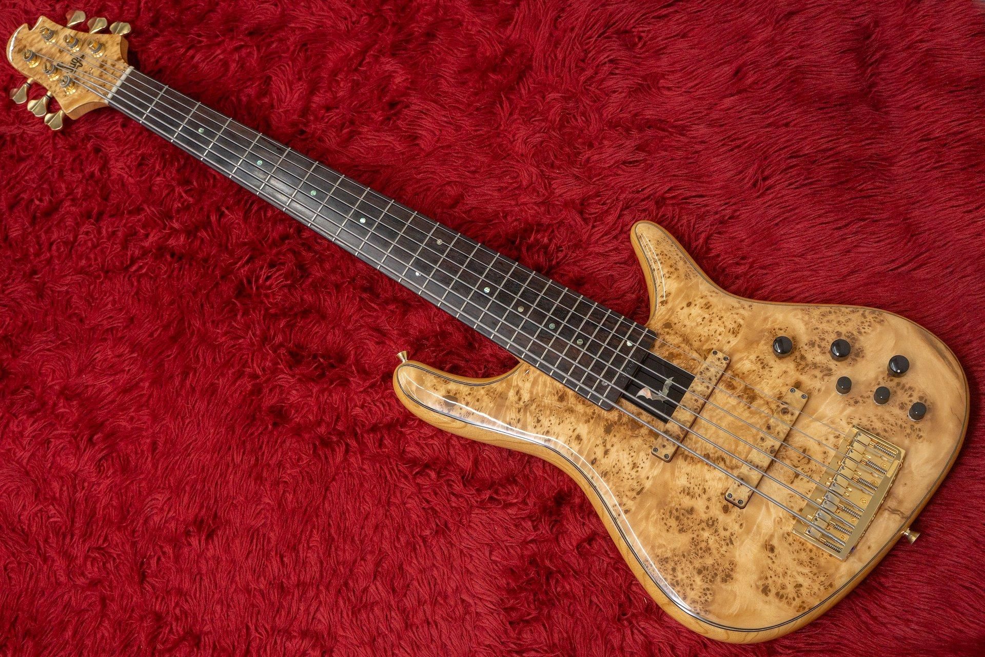 used】Sugi / NB6C A POP/ASH 2017 4.790kg #S170071【GIB横浜