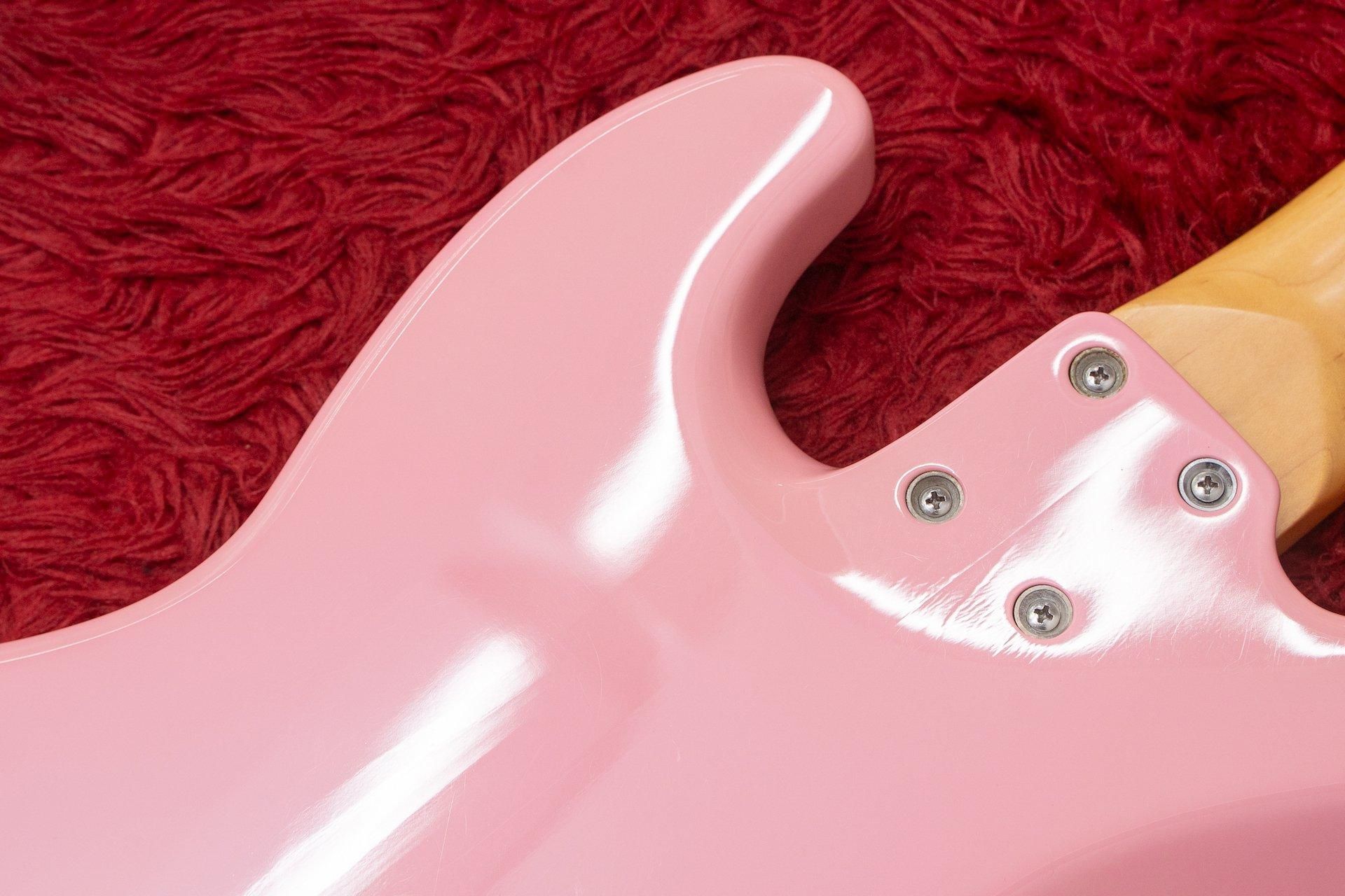 【軽量】Mike Lull V5 Mike Lull V4 Bass | Mike Lull V5 Bass — Mike Lull Custom Guitars