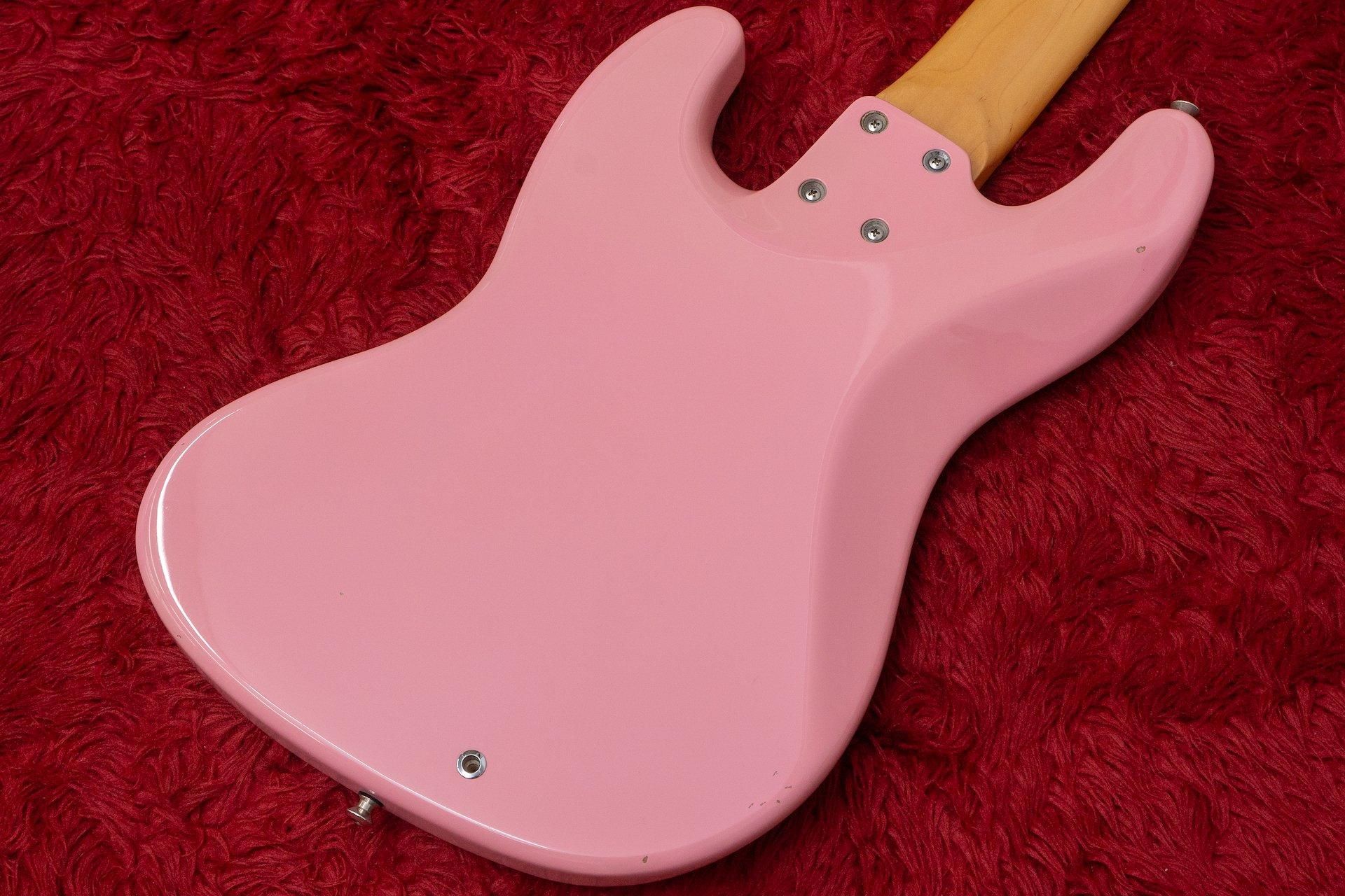 used】Mike Lull / V5 Baby Pink 3.895kg #1578【GIB横浜