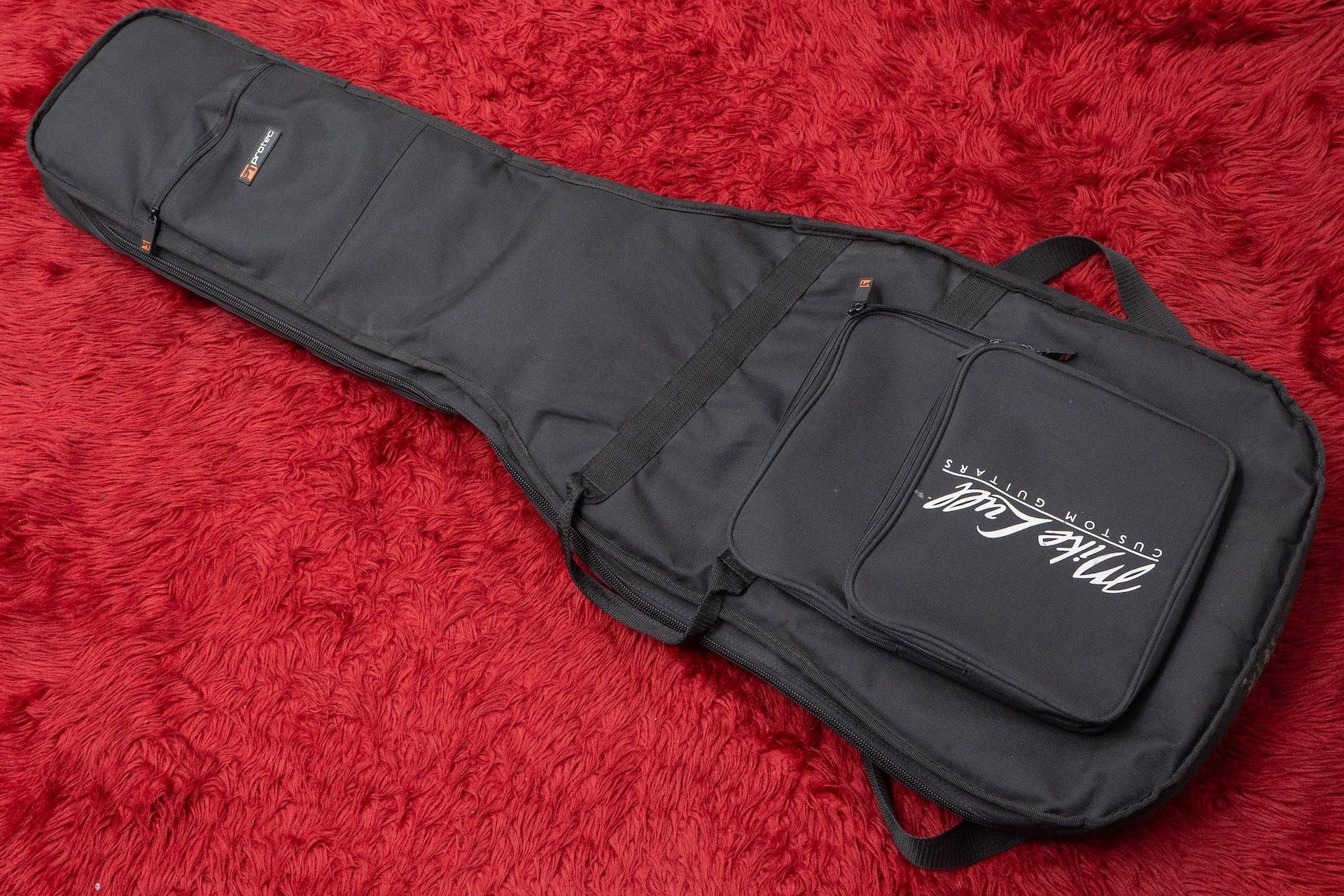 used】Mike Lull / V5 Baby Pink 3.895kg #1578【GIB横浜】 - Geek IN Box