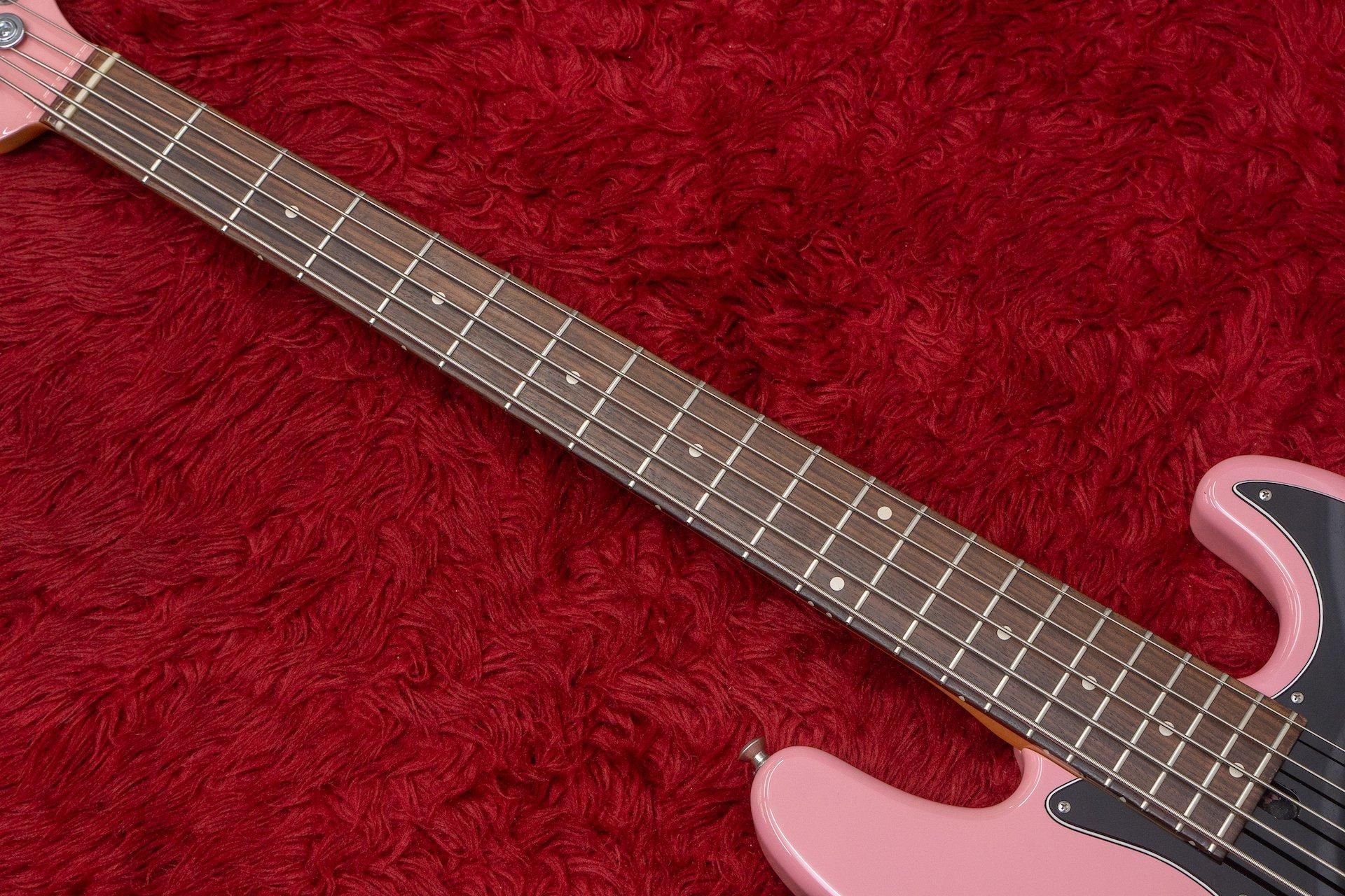 used】Mike Lull / V5 Baby Pink 3.895kg #1578【GIB横浜