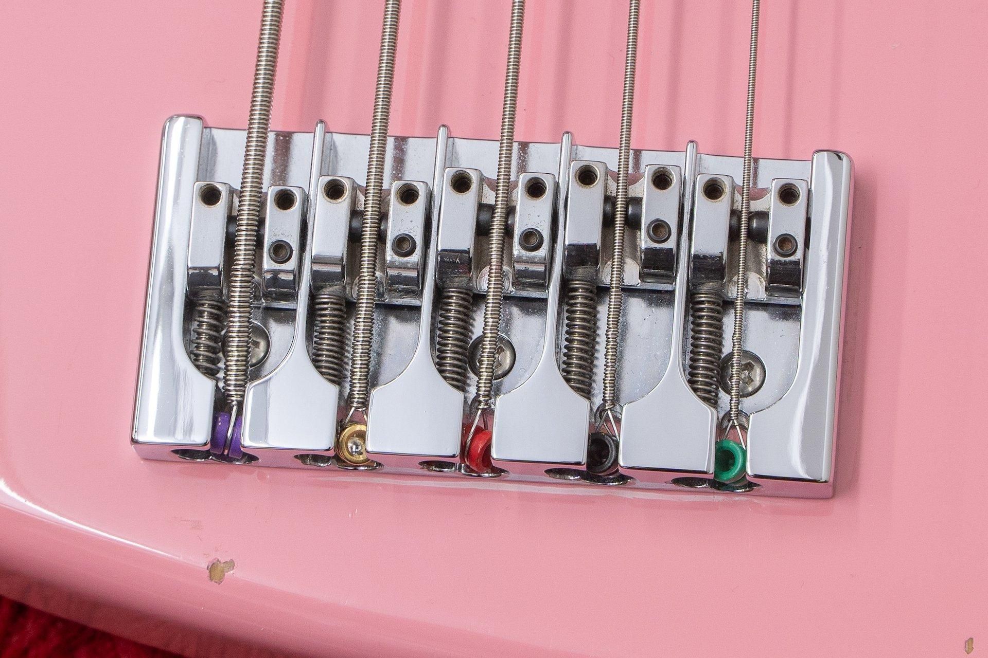 used】Mike Lull / V5 Baby Pink 3.895kg #1578【GIB横浜】 - Geek IN Box