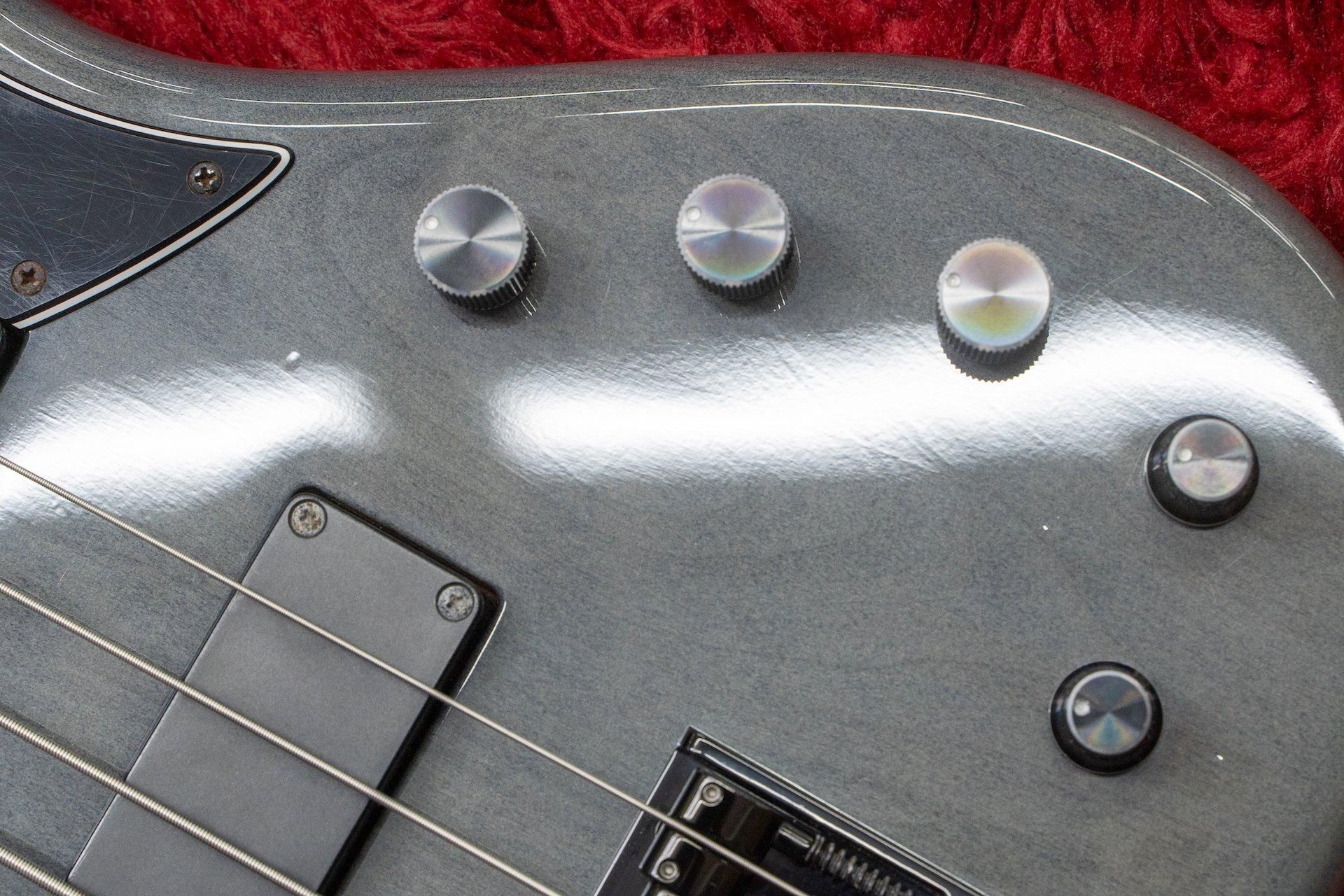 used】Freedom Custom Guitar Research / Dulake Libero-5st