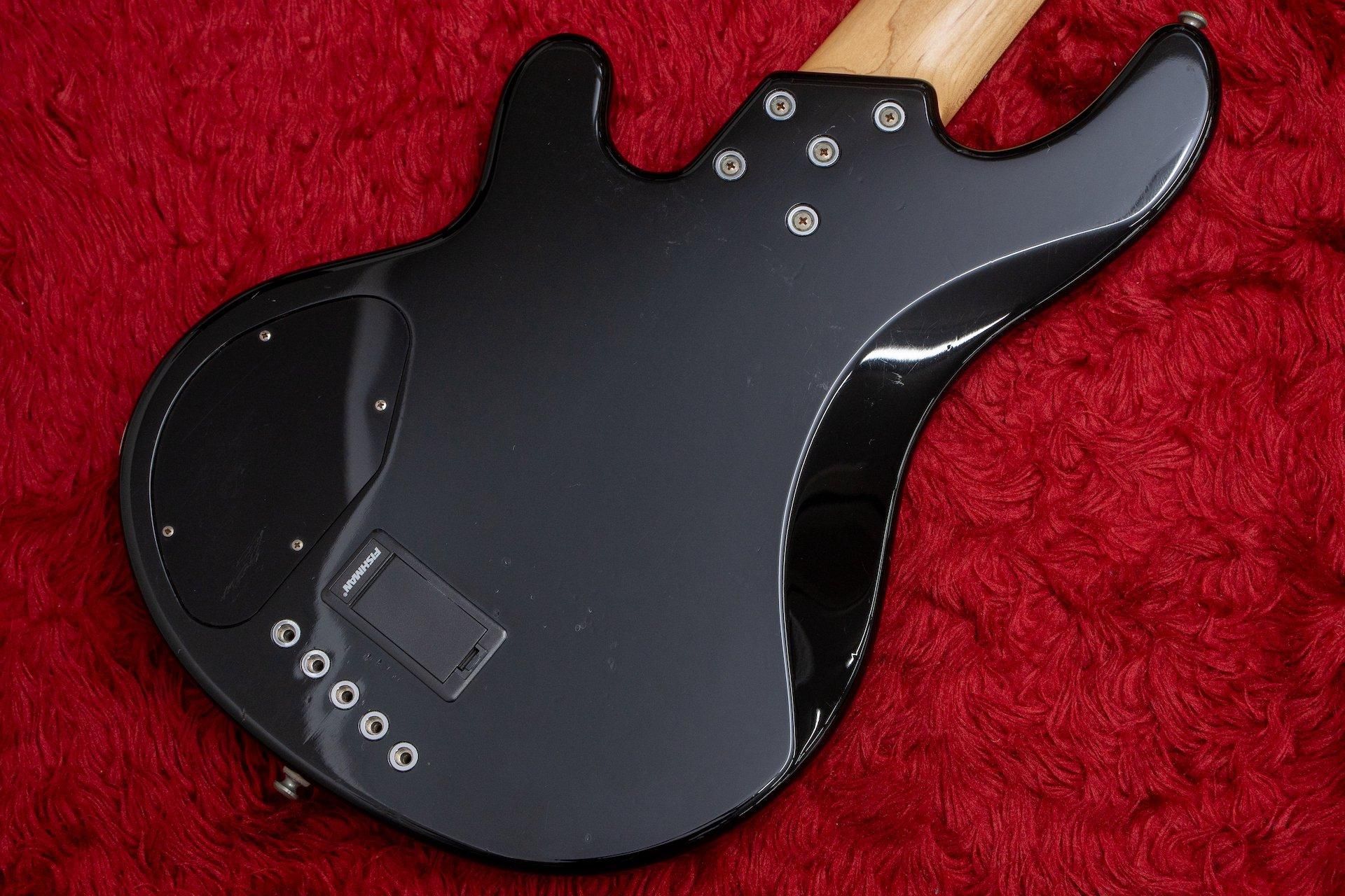 used】lakland / Shoreline SL 55-94 BLK 4.315kg #S1135402SL【GIB