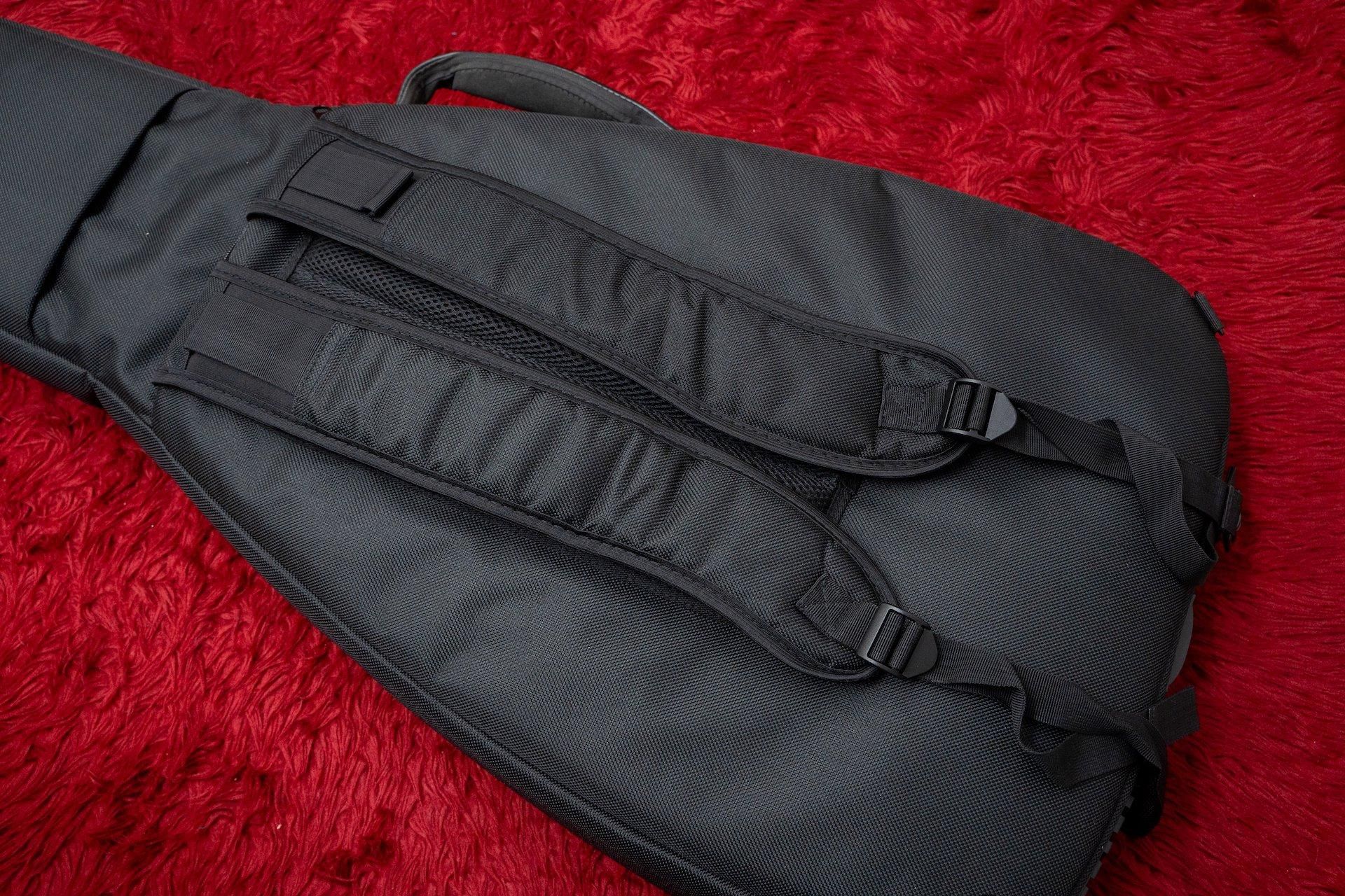 フェンダー ギグバック 新品未使用 フェンダー新ギグバッグが良い感じにオススメ