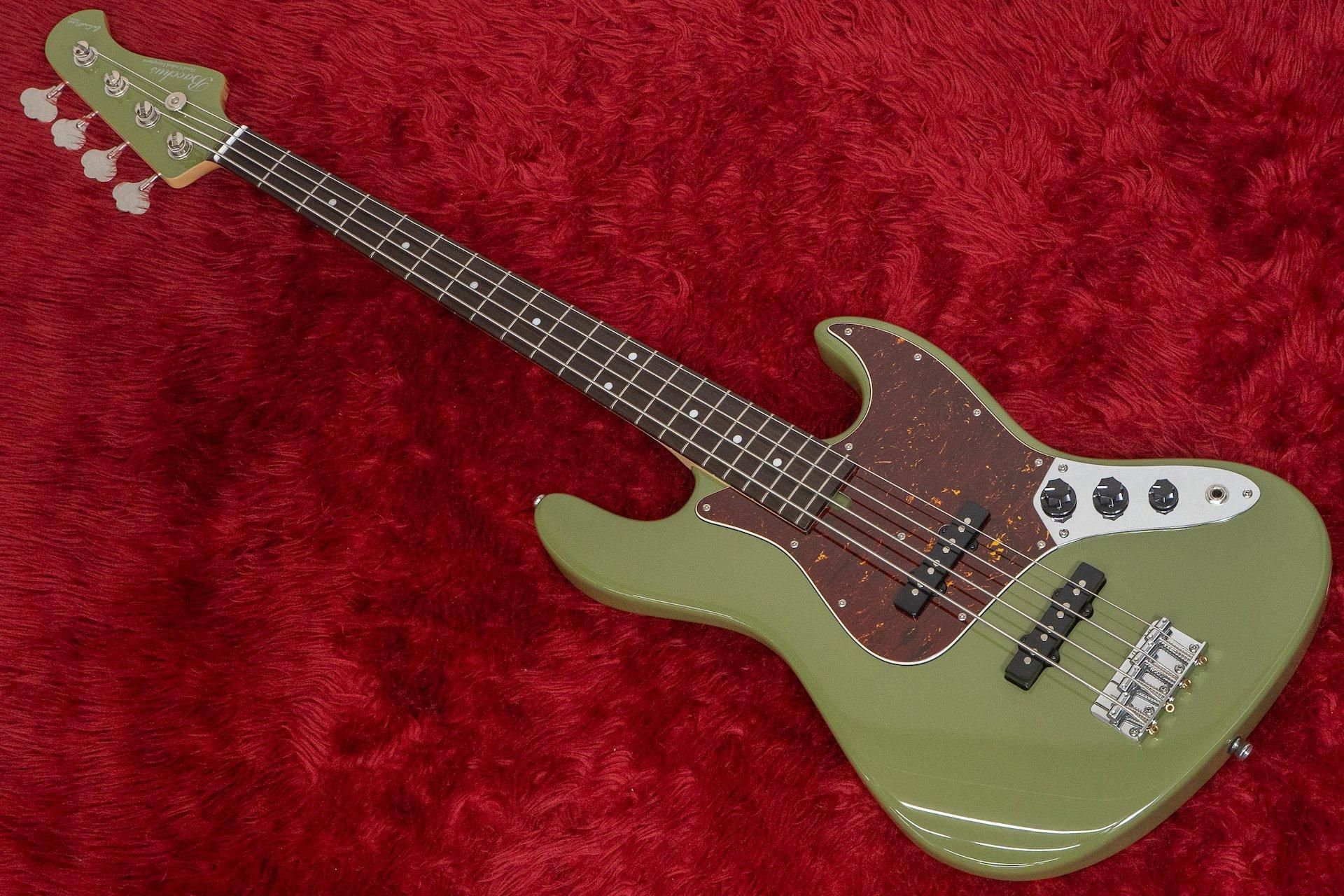 used】Bacchus / WL-433 SAFARI-MH 4.105kg #G28334【GIB横浜
