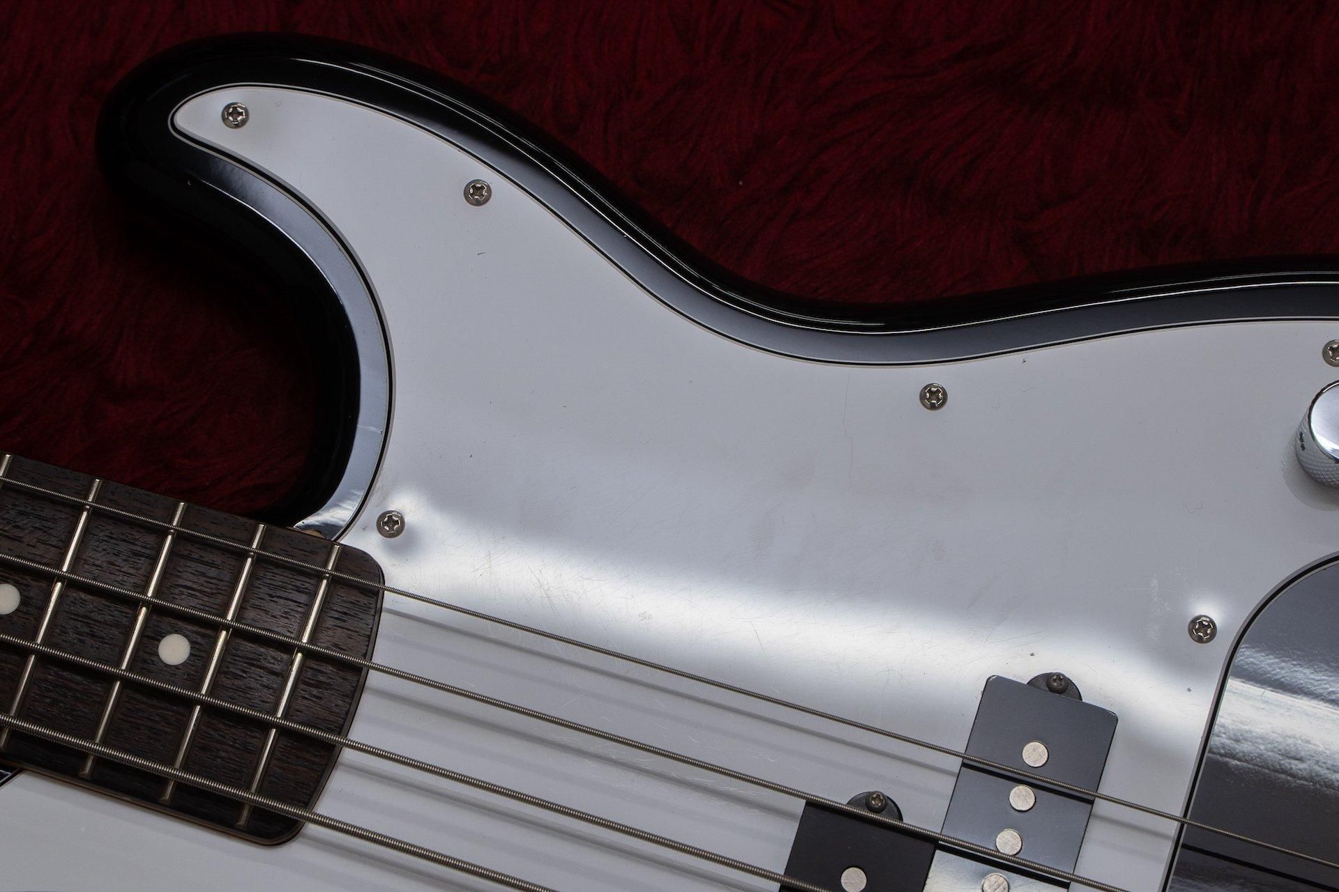 used】FGN / J-Standard JPB-5R Black 2013 3.729kg #A130481