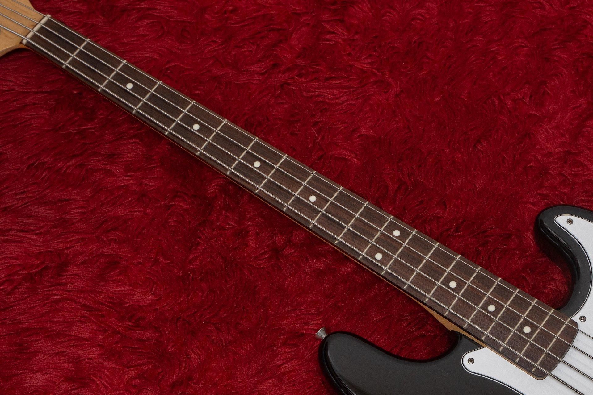 used】FGN / J-Standard JPB-5R Black 2013 3.729kg #A130481