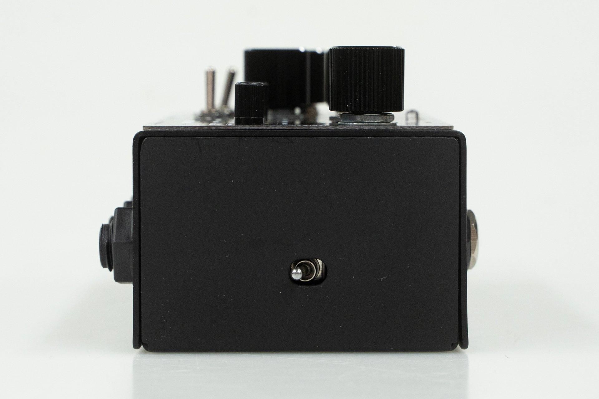 used】DSM & Humboldt Simplifier / SIMPLIFIER BASS STATION