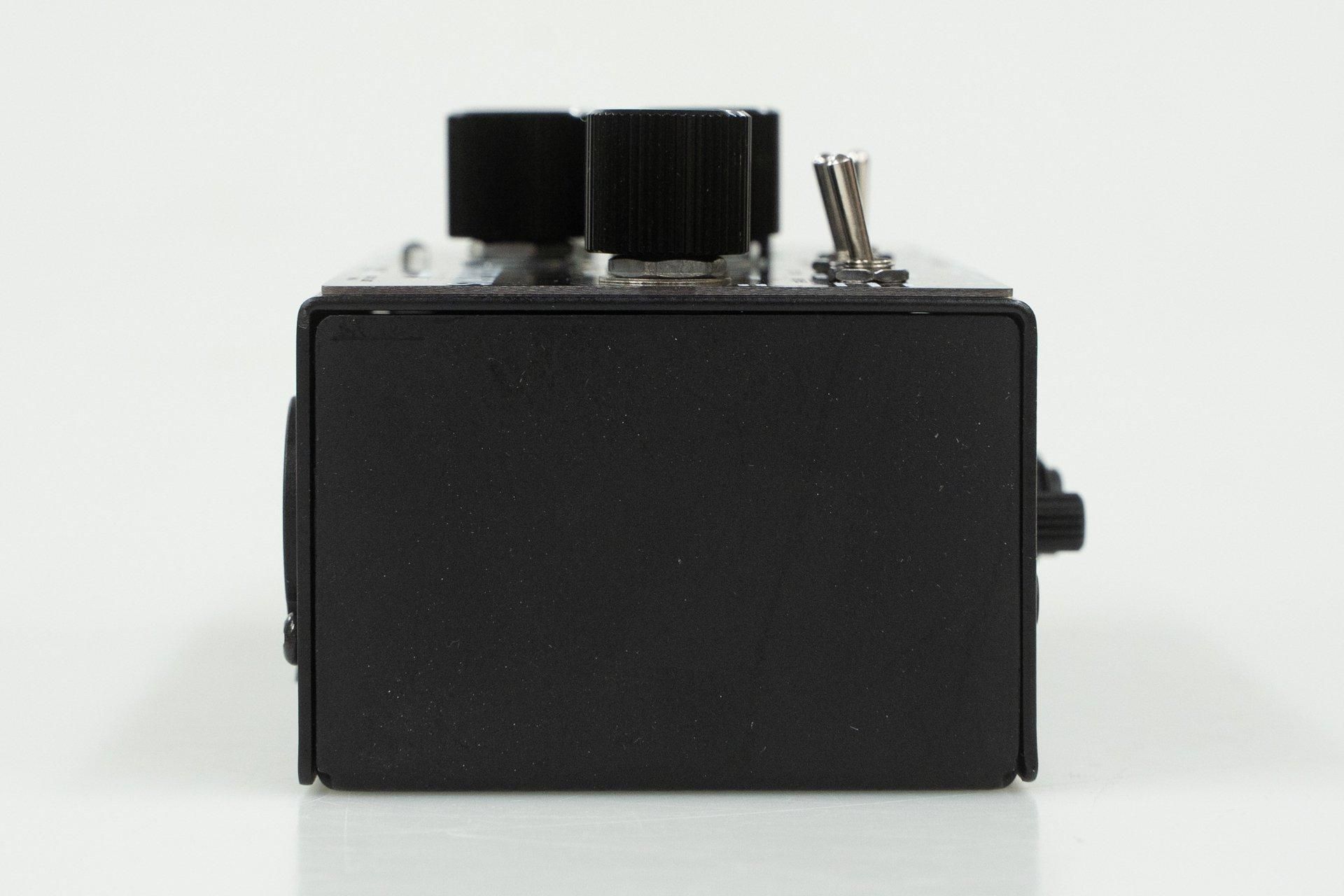 used】DSM & Humboldt Simplifier / SIMPLIFIER BASS STATION【GIB横浜