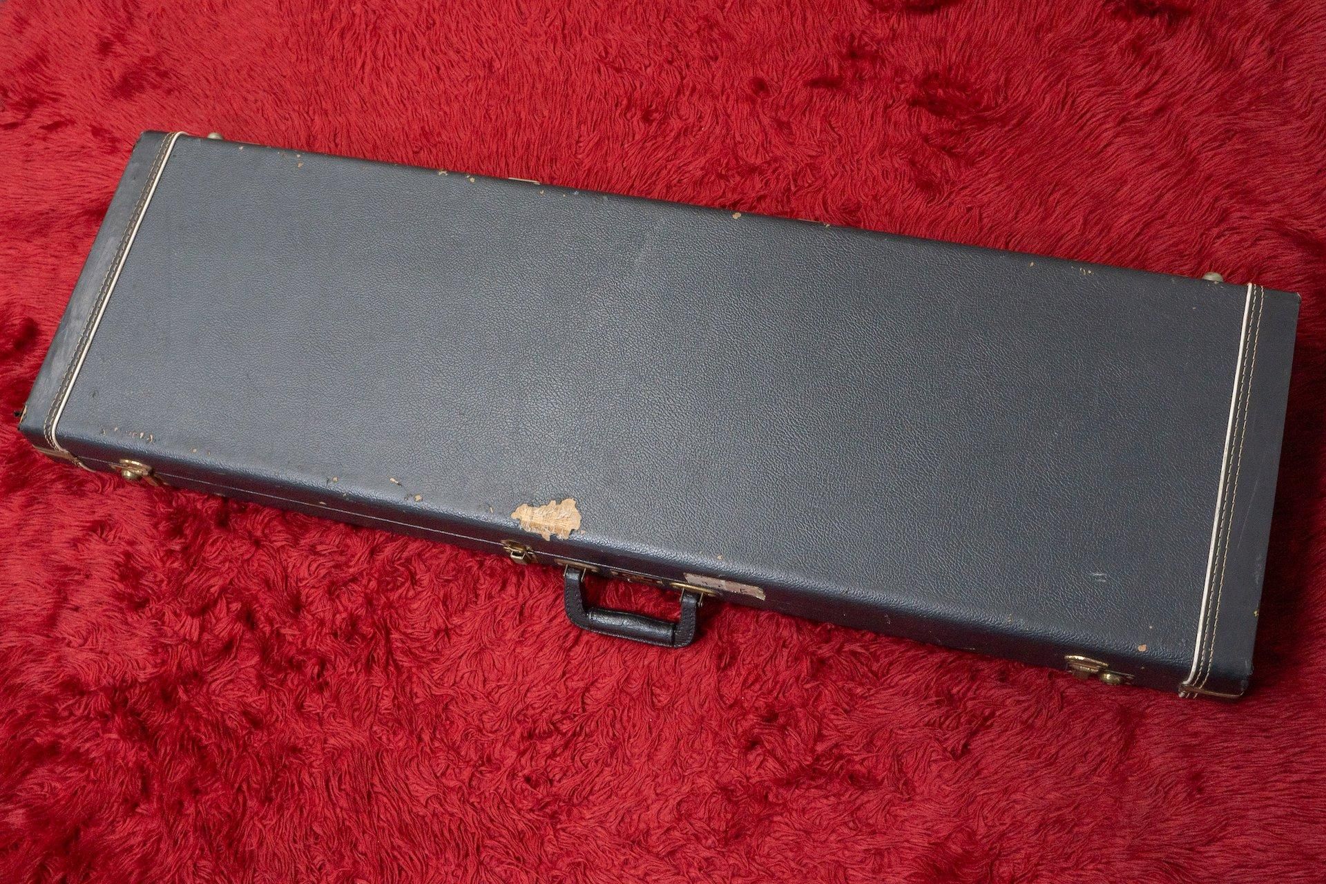 used】G&L / Asat Bass 1990 4.485kg #B020243【GIB横浜