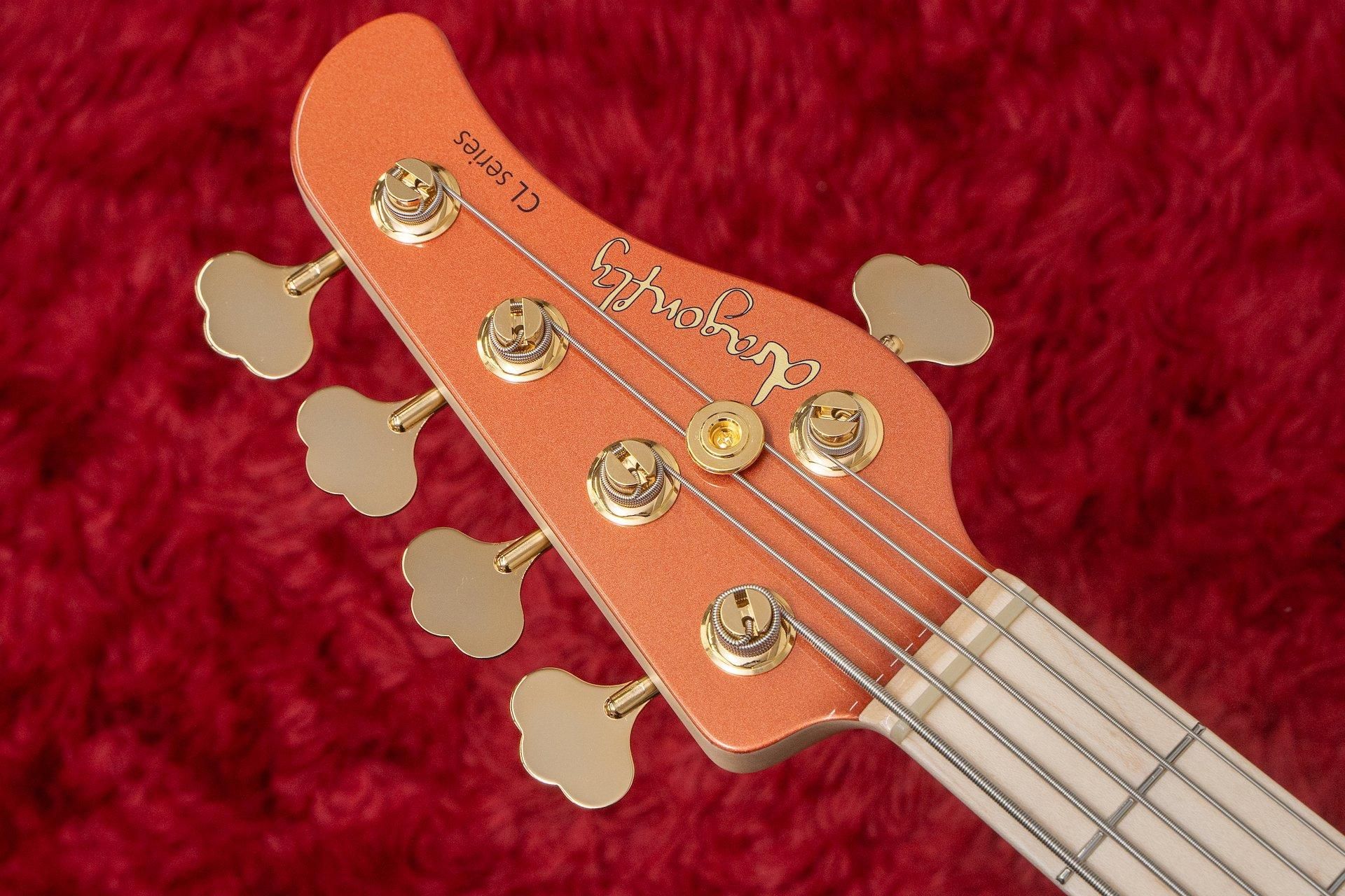 new】dragonfly / CL-DJB5 DG ASH/MAP AC/MH AOR 4.010kg #24707【GIB