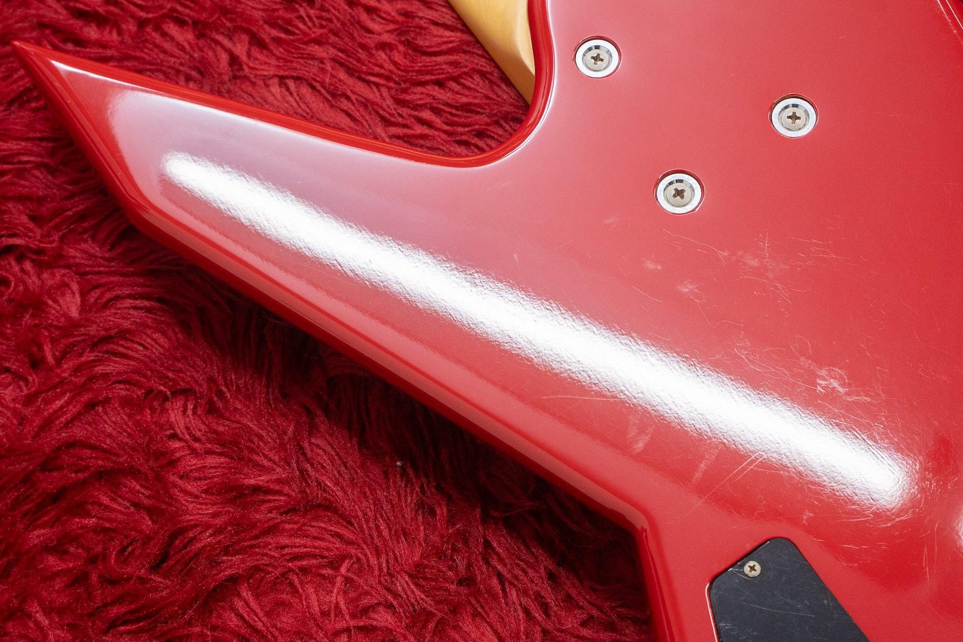 used】Killer / KB-impulss JJ Bass 4.820kg #KI0911150【GIB used】Killer / KB-impulss JJ Bass 4.820kg #KI0911150【GIB