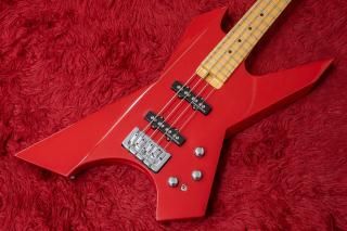 ベース KILLER KB-IMPULSS JJ used】Killer / KB-impulss JJ Bass 4.820kg #KI0911150【GIB