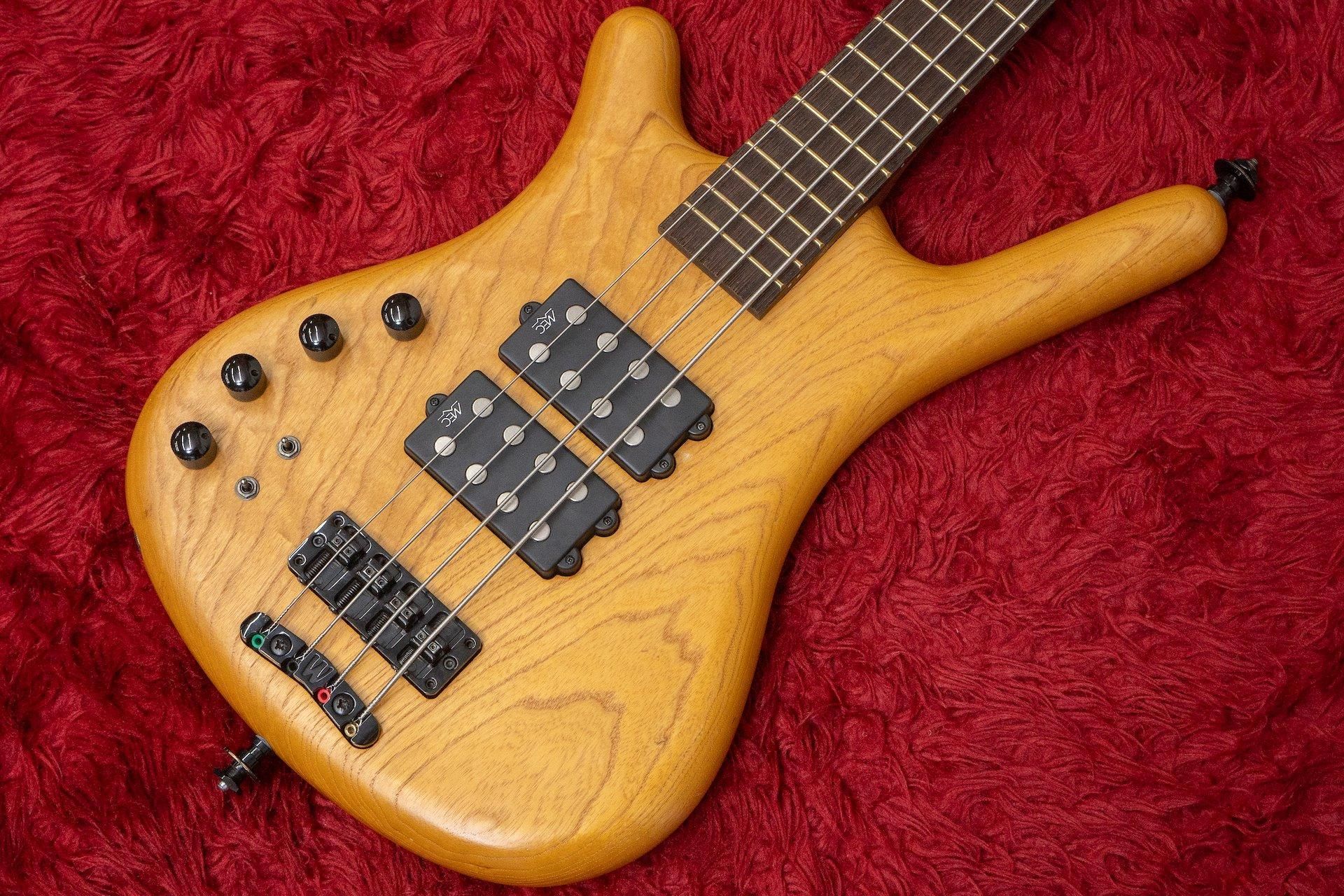 warwick corvette ジャンク