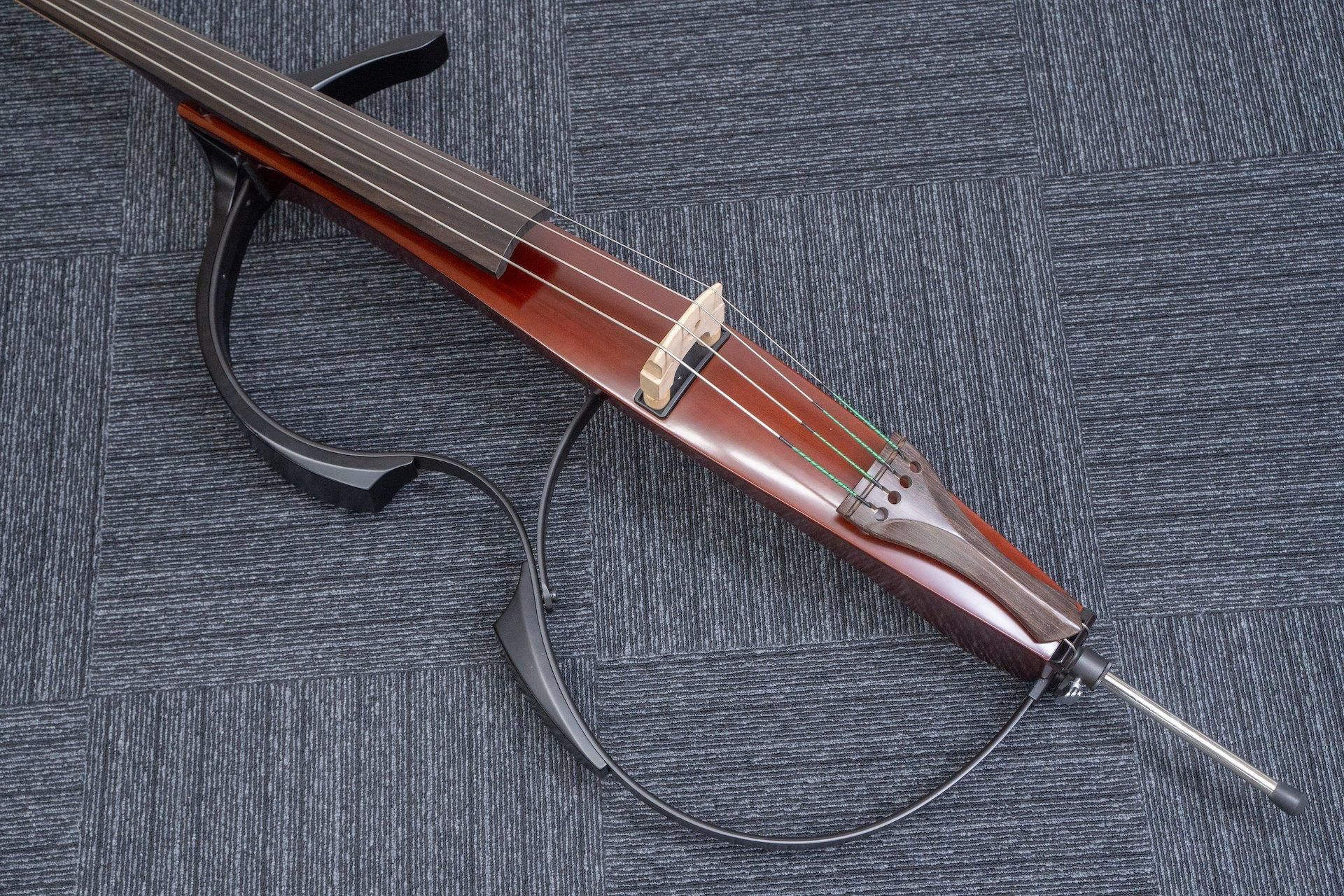 【今週末迄】￼ YAMAHA SLB100 YAMAHA SLB100 Silent bass 送料無料 | Sound House