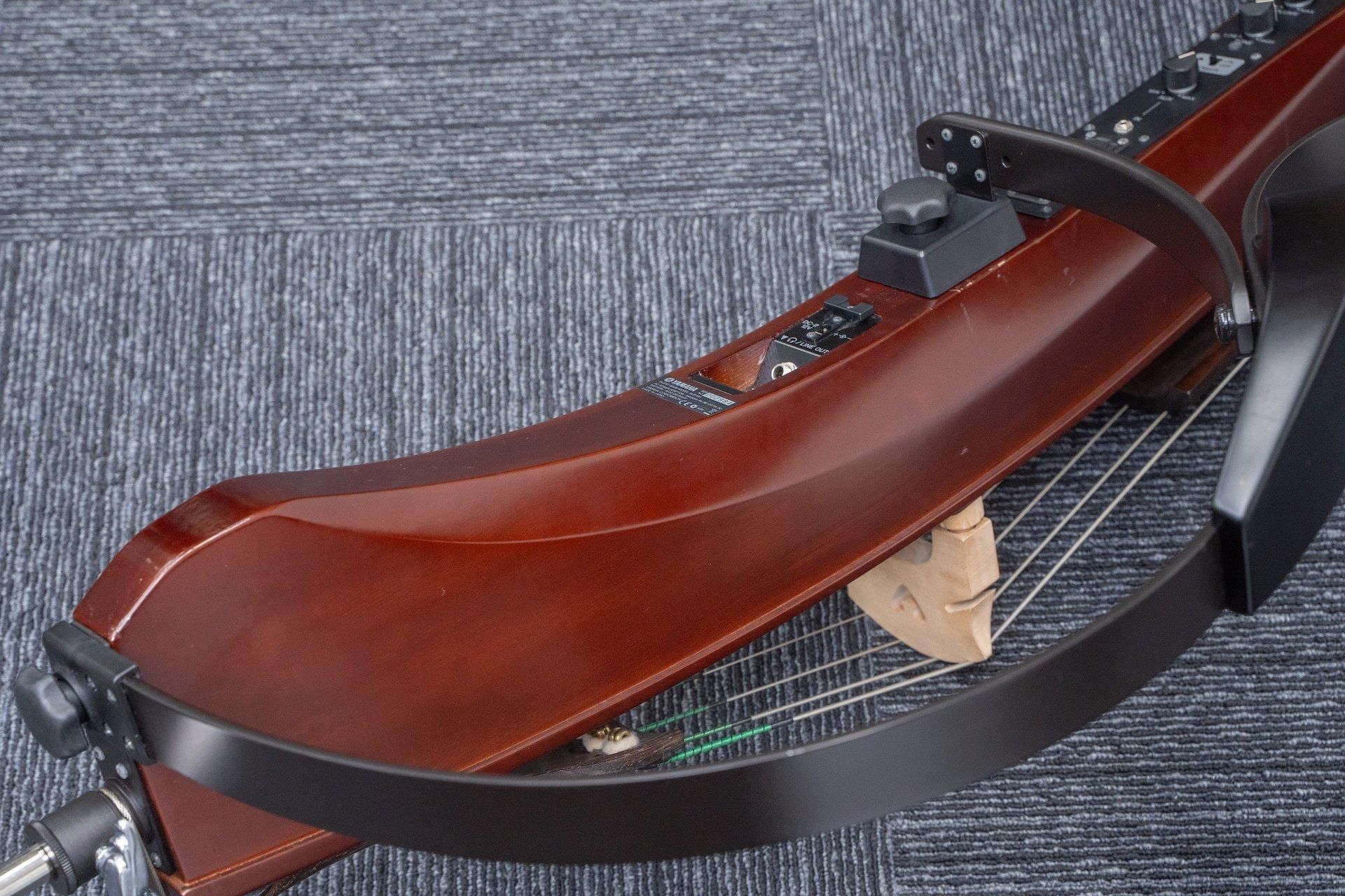 used】YAMAHA / SLB-100 9.650kg #002984【GIB横浜】 - Geek IN Box