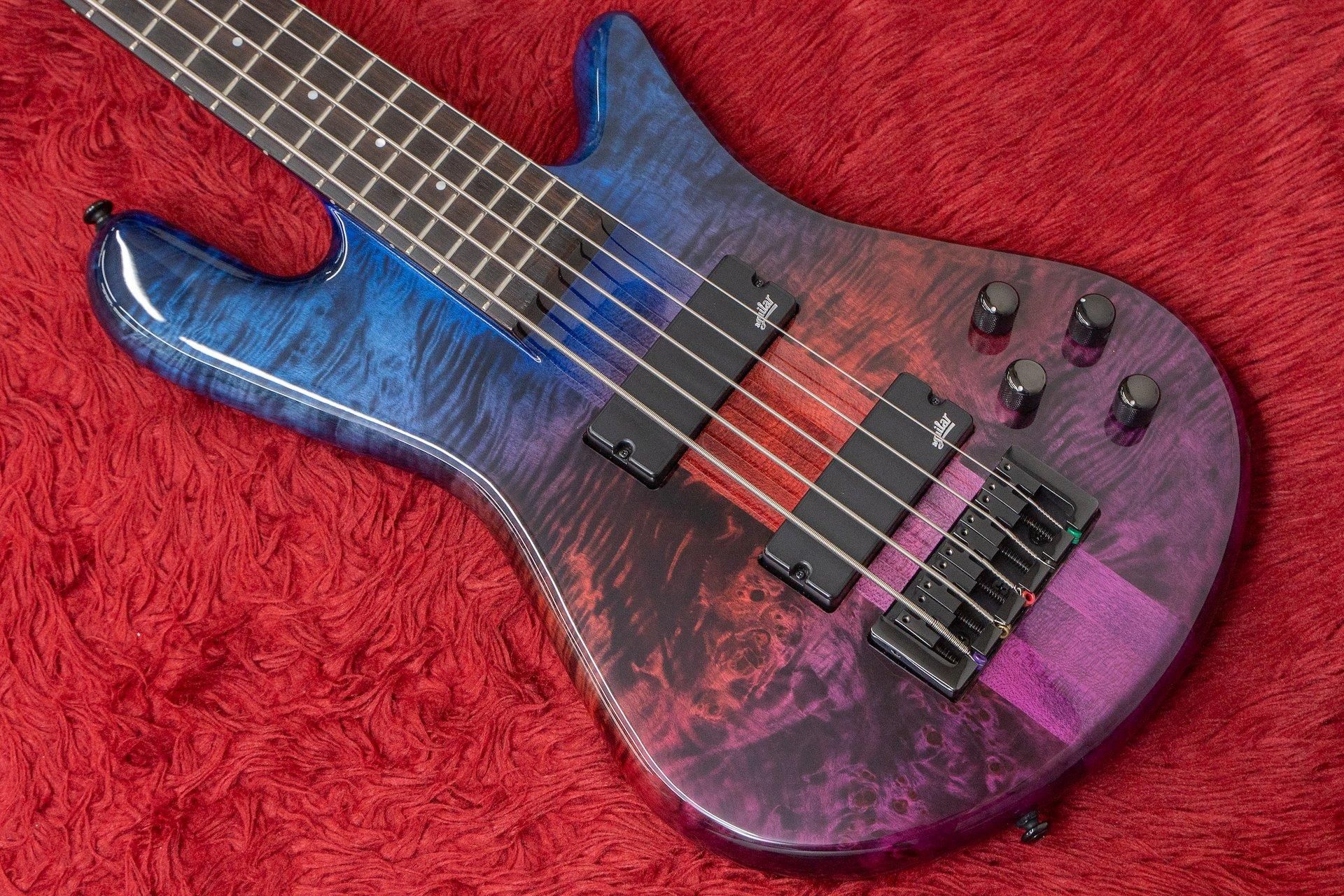 used】Spector / NS Ethos 5 2023 4.345kg #W230104【GIB横浜 used】Spector / NS Ethos 5 2023 4.345kg #W230104【GIB横浜