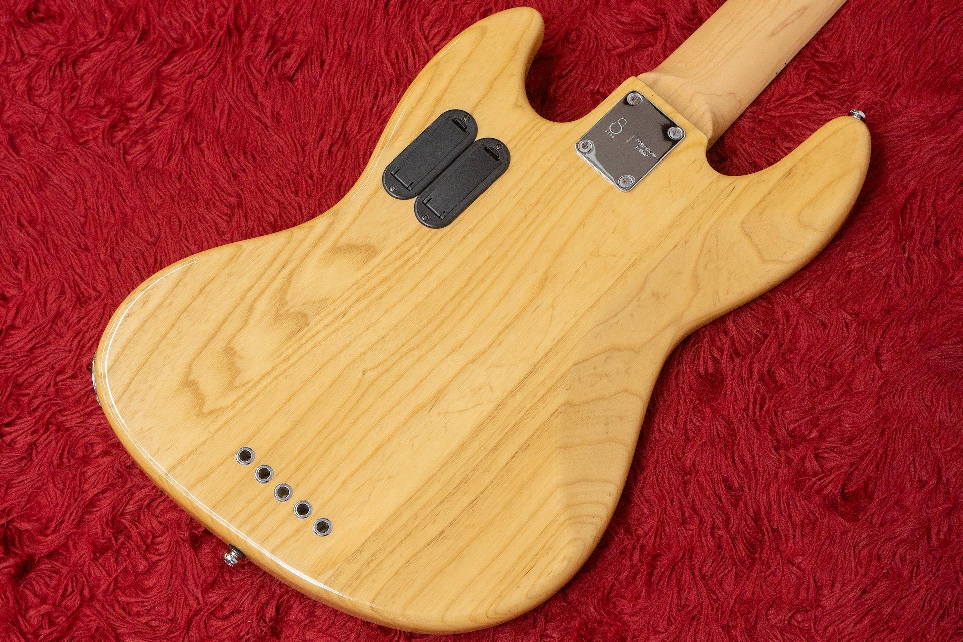Elioth S507-1 | Harmonic-Sound