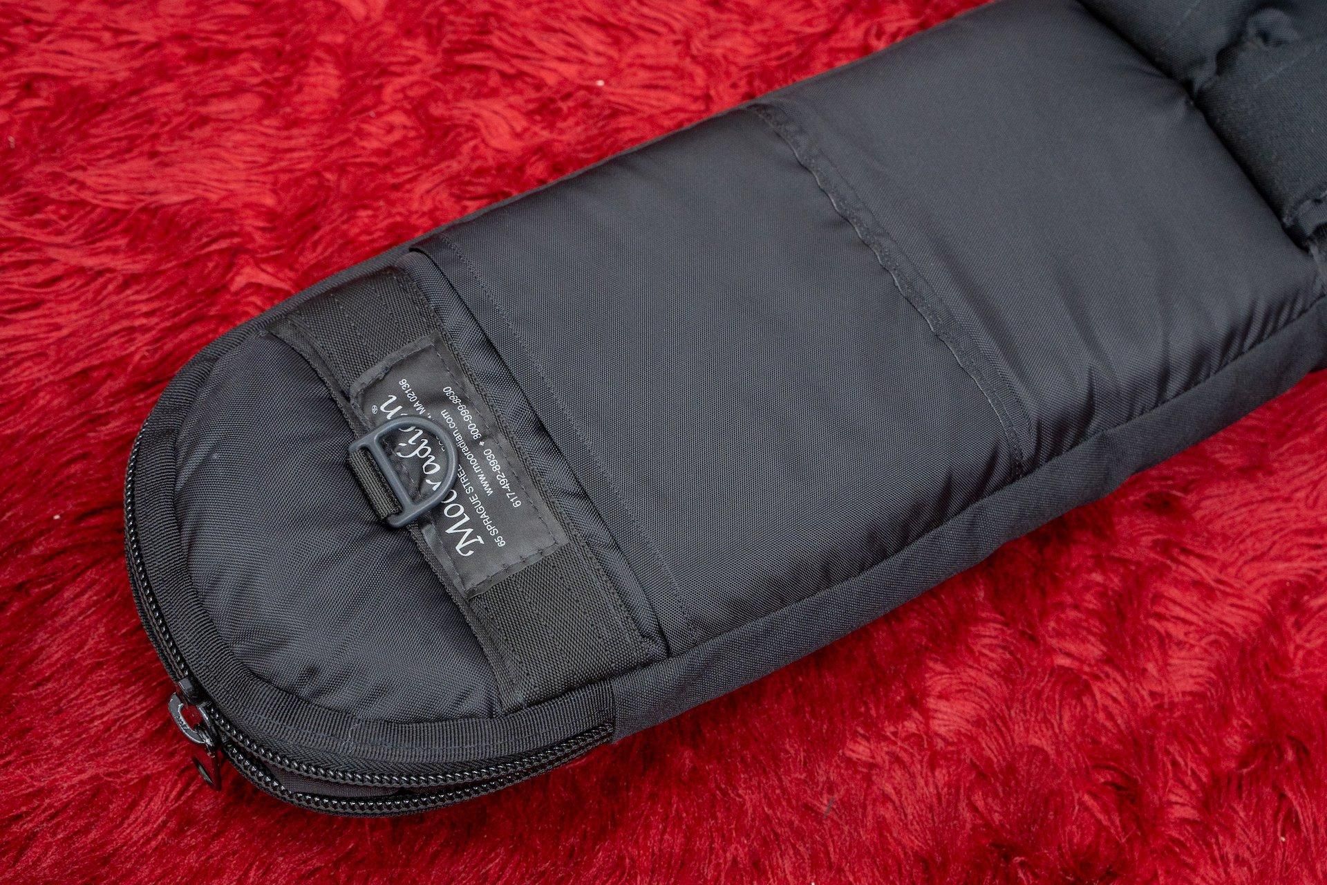 used】mooradian / mooradian bass case【GIB横浜】 - Geek IN Box